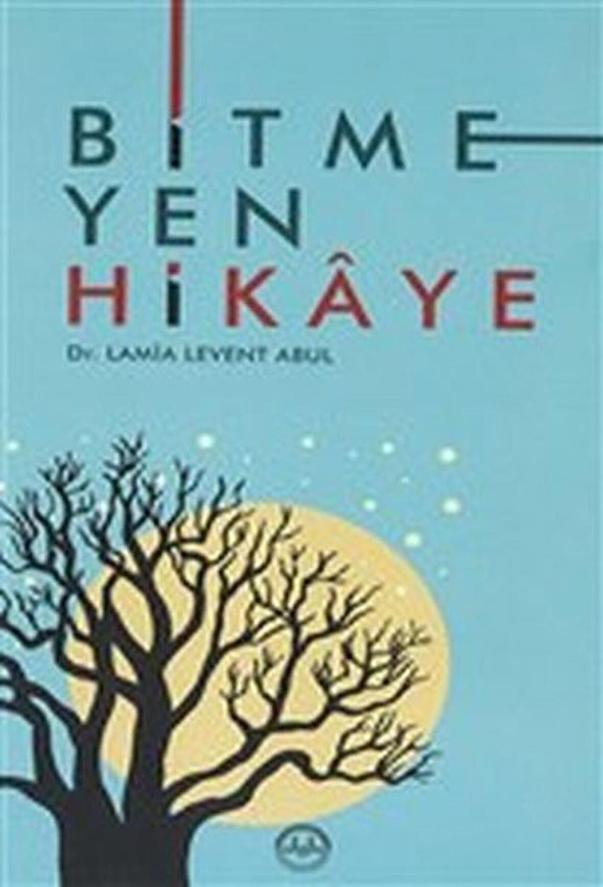 Bitmeyen Hikaye