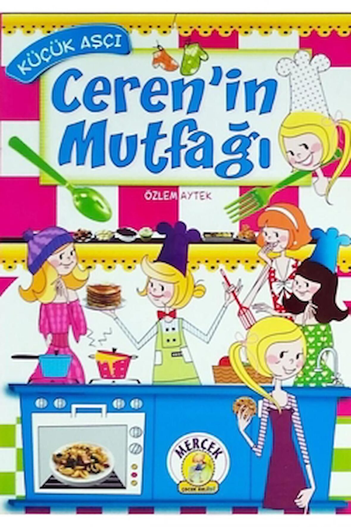 Ceren'in Mutfağı