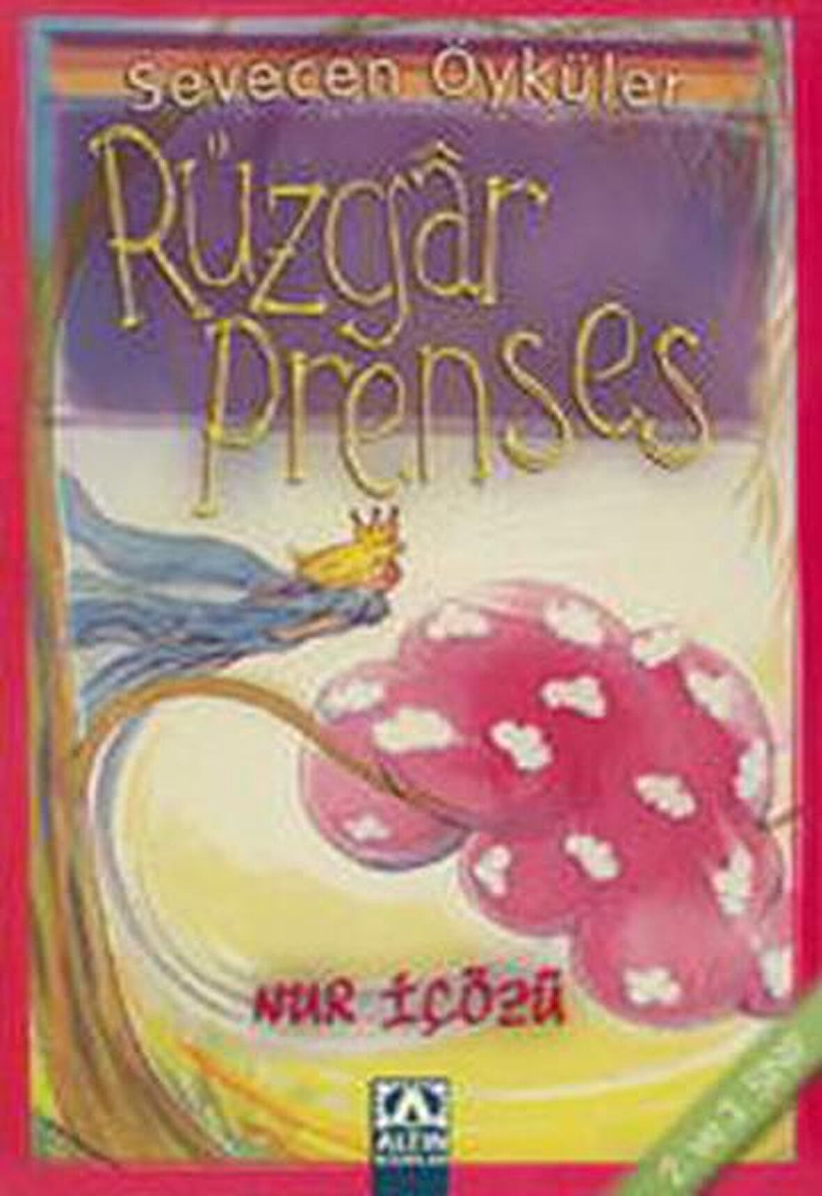 Rüzgar Prenses