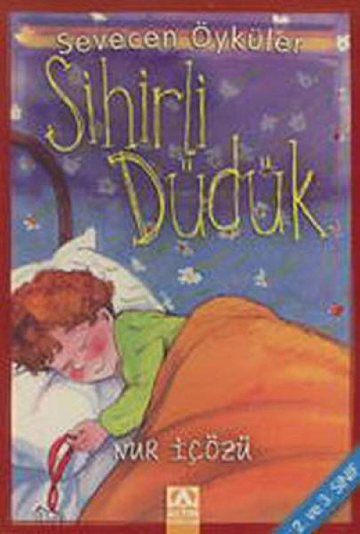 Sihirli Düdük