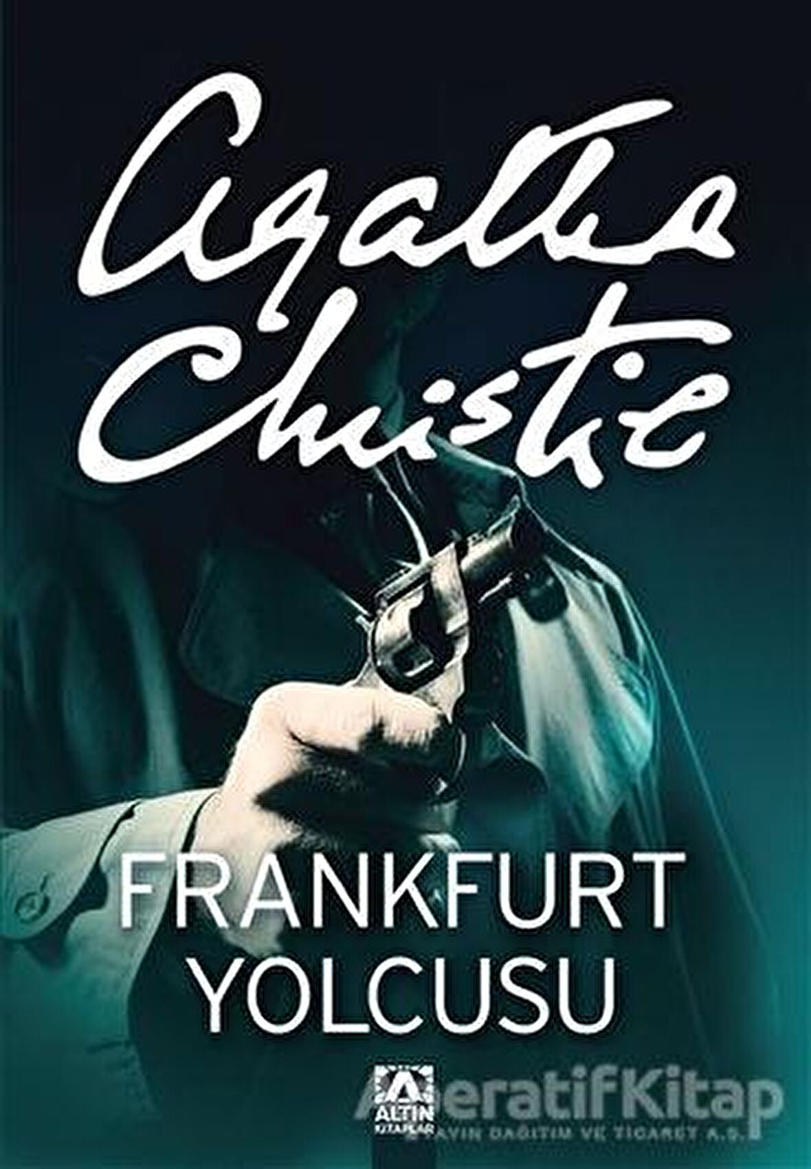 Frankfurt Yolcusu