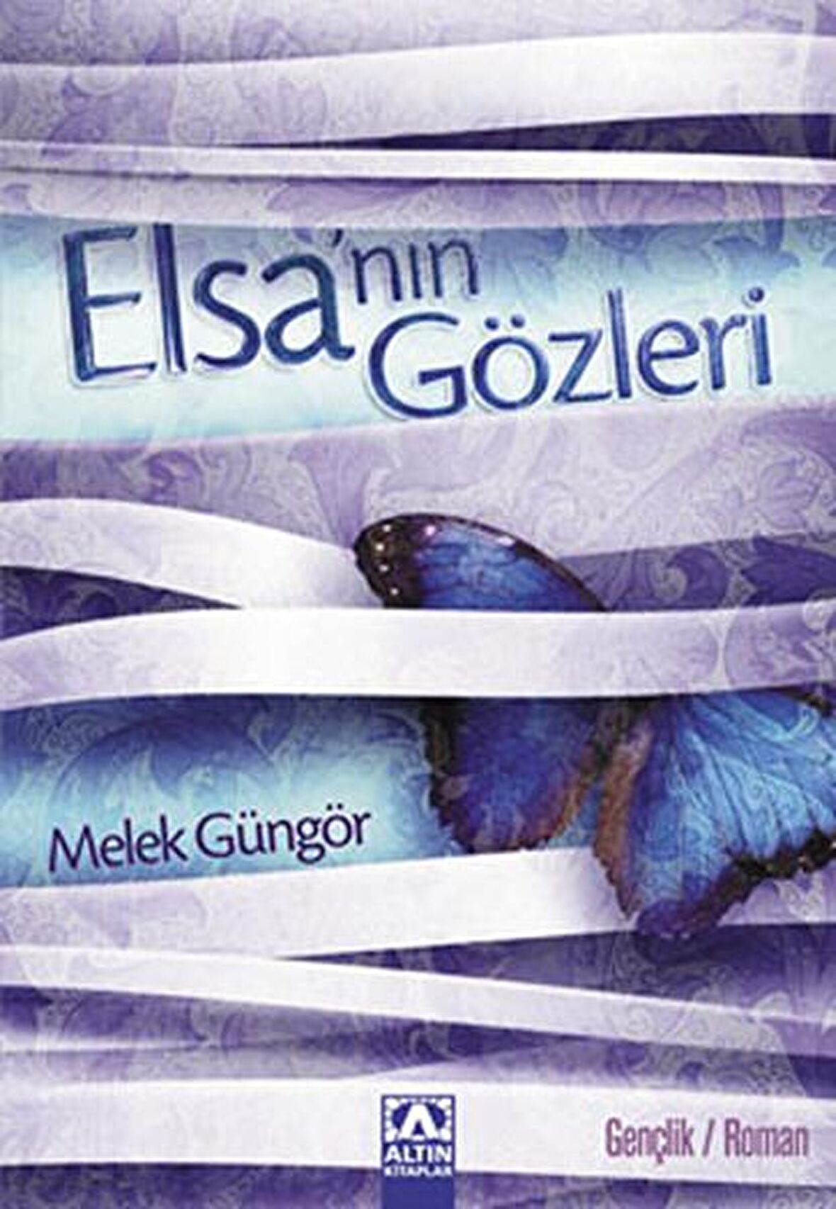 Elsa’nın Gözleri