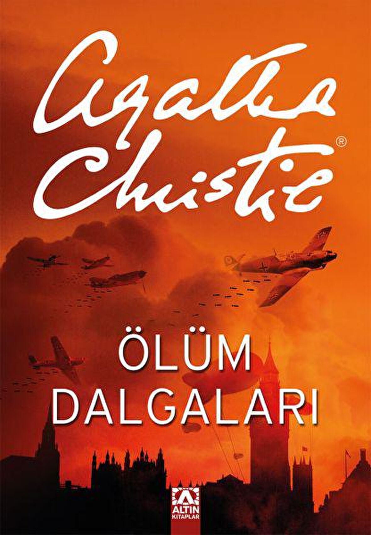 Ölüm Dalgaları