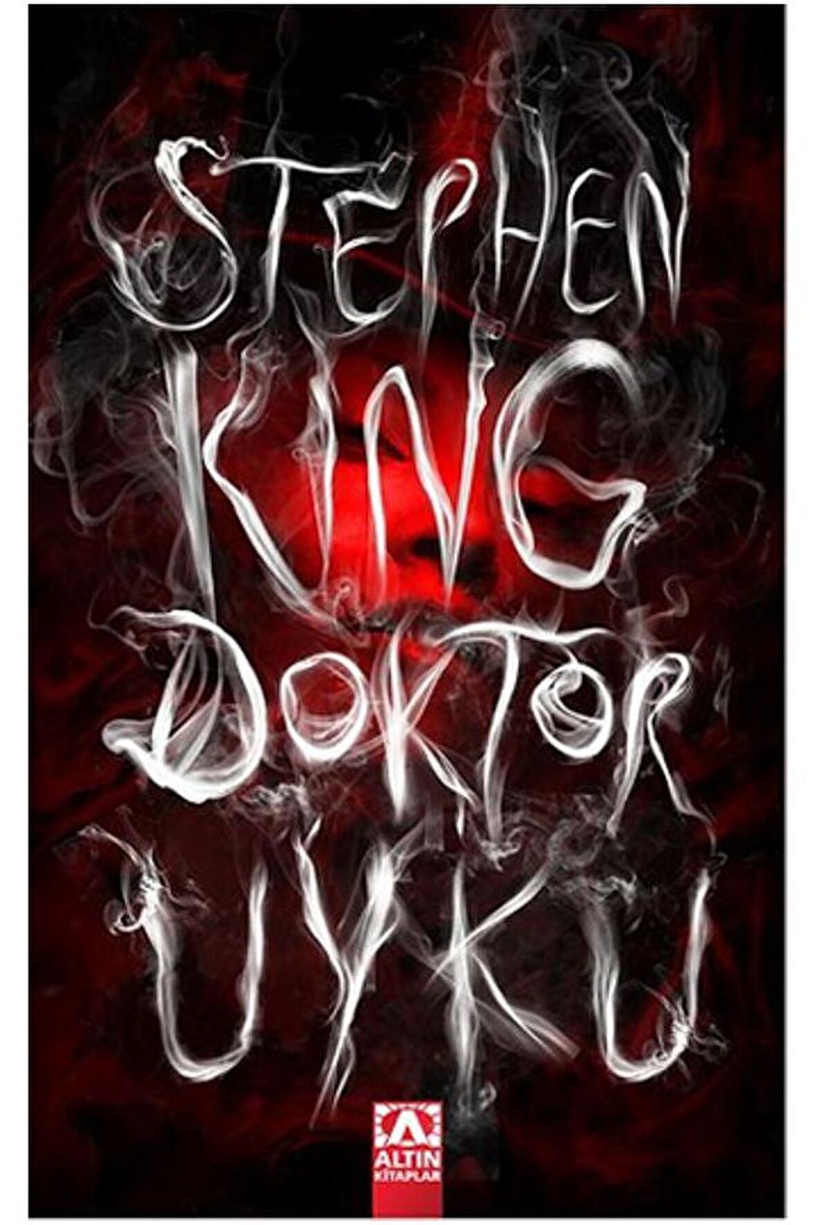 Doktor Uyku - Stephen King - Altın Kitaplar