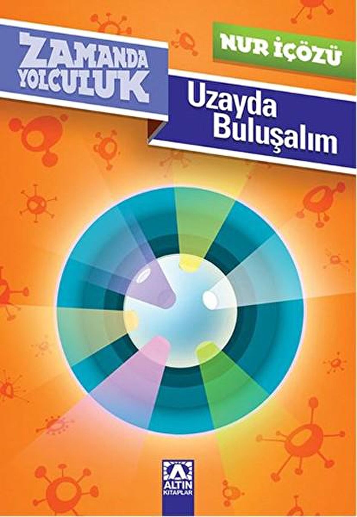 Zamanda Yolculuk - Uzayda Buluşalım