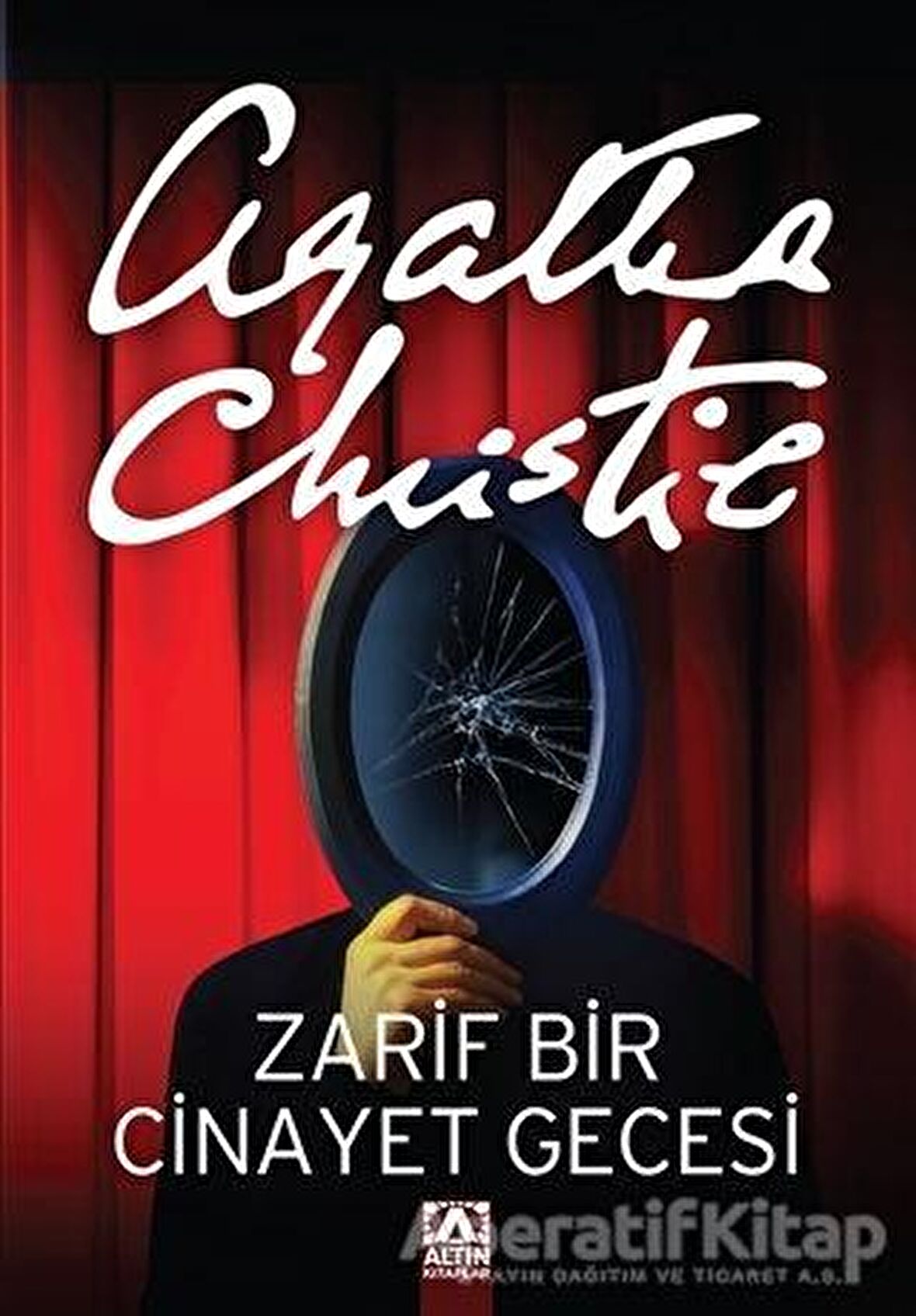 Zarif Bir Cinayet Gecesi