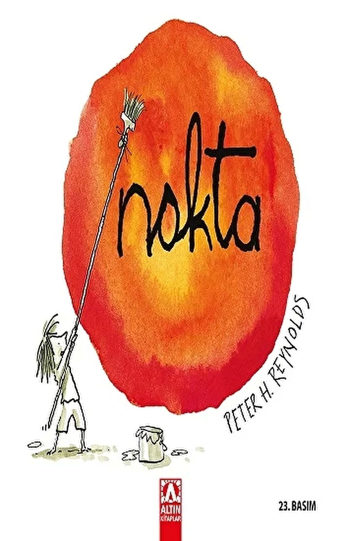 Nokta