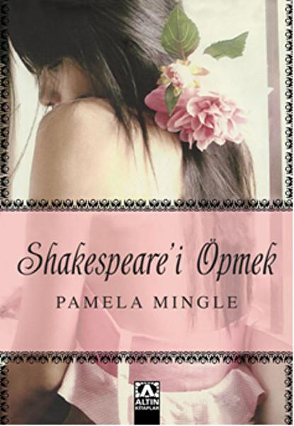 Shakespeare'i Öpmek