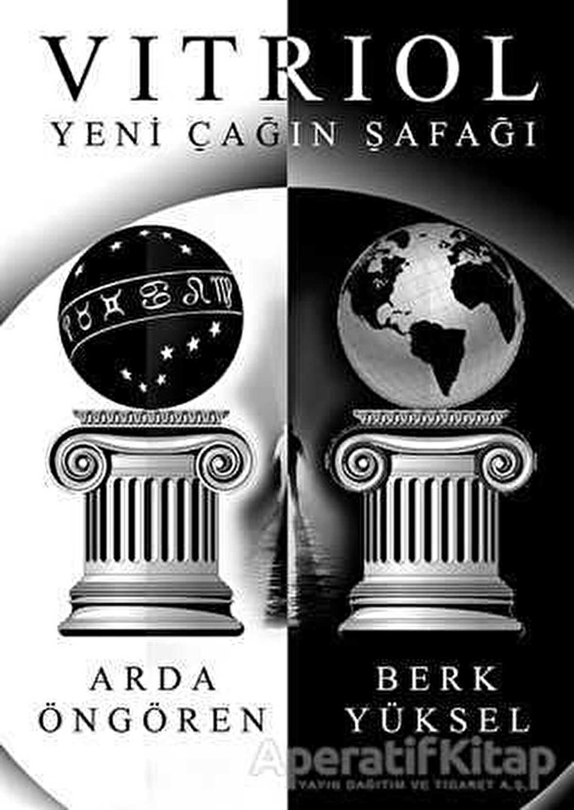 Vitriol - Yeni Çağın Şafağı