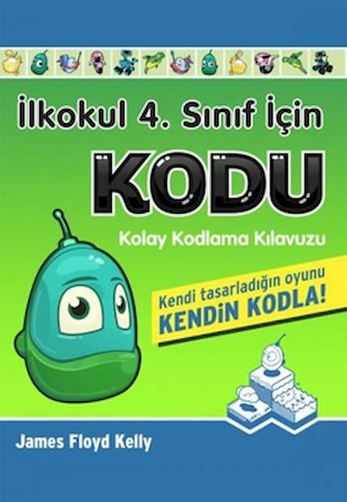 4. Sınıf  Microsoft Kodu