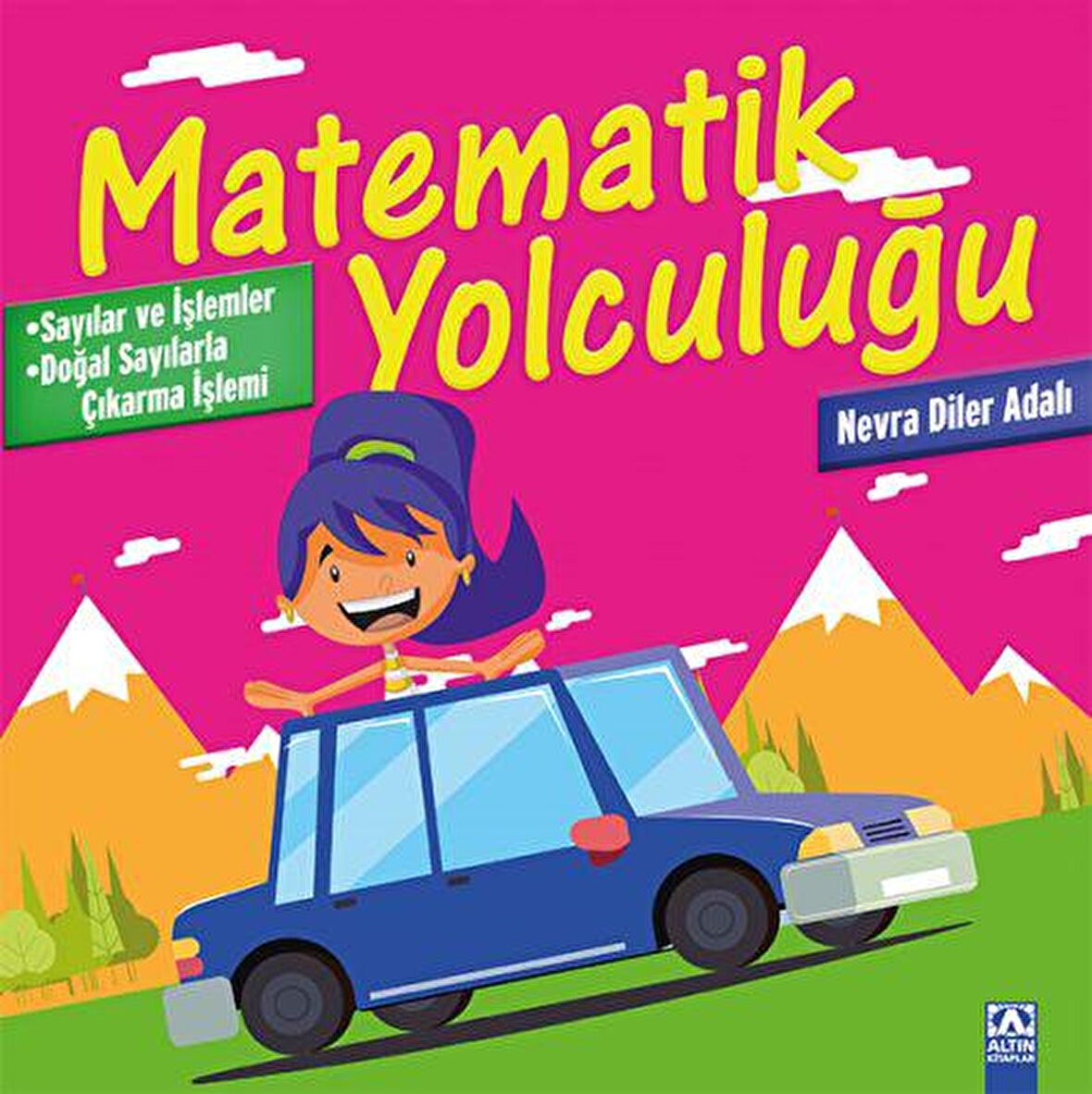 Matematik Yolculuğu 3