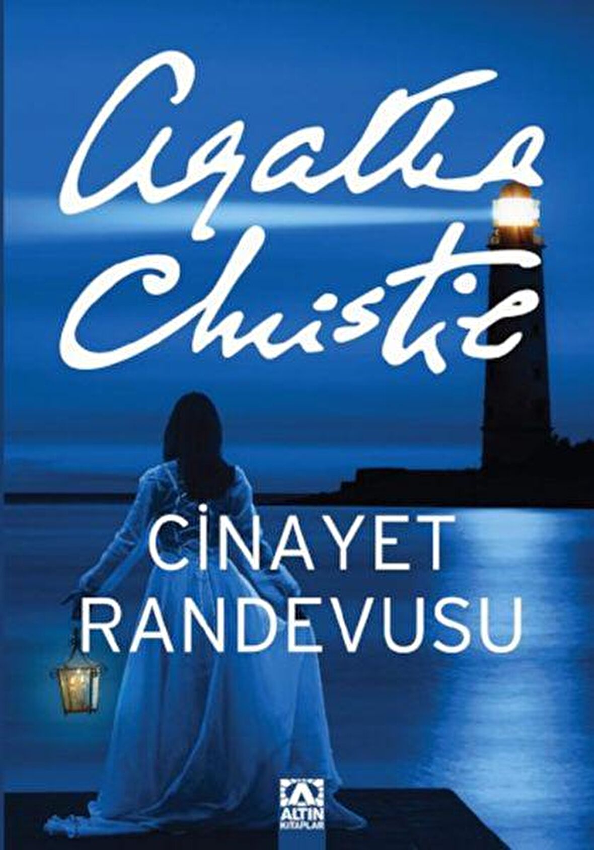 Cinayet Randevusu