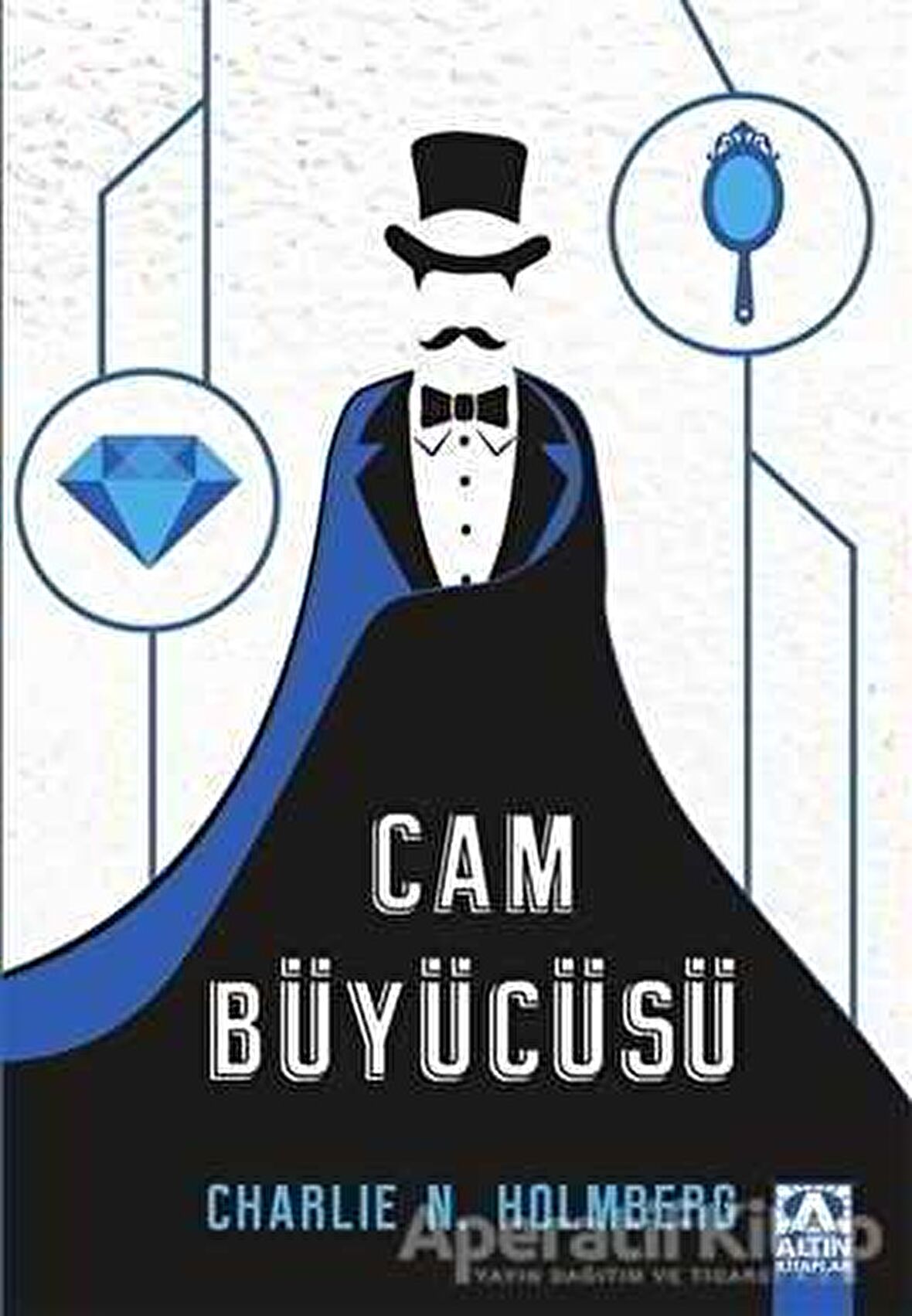 Cam Büyücüsü