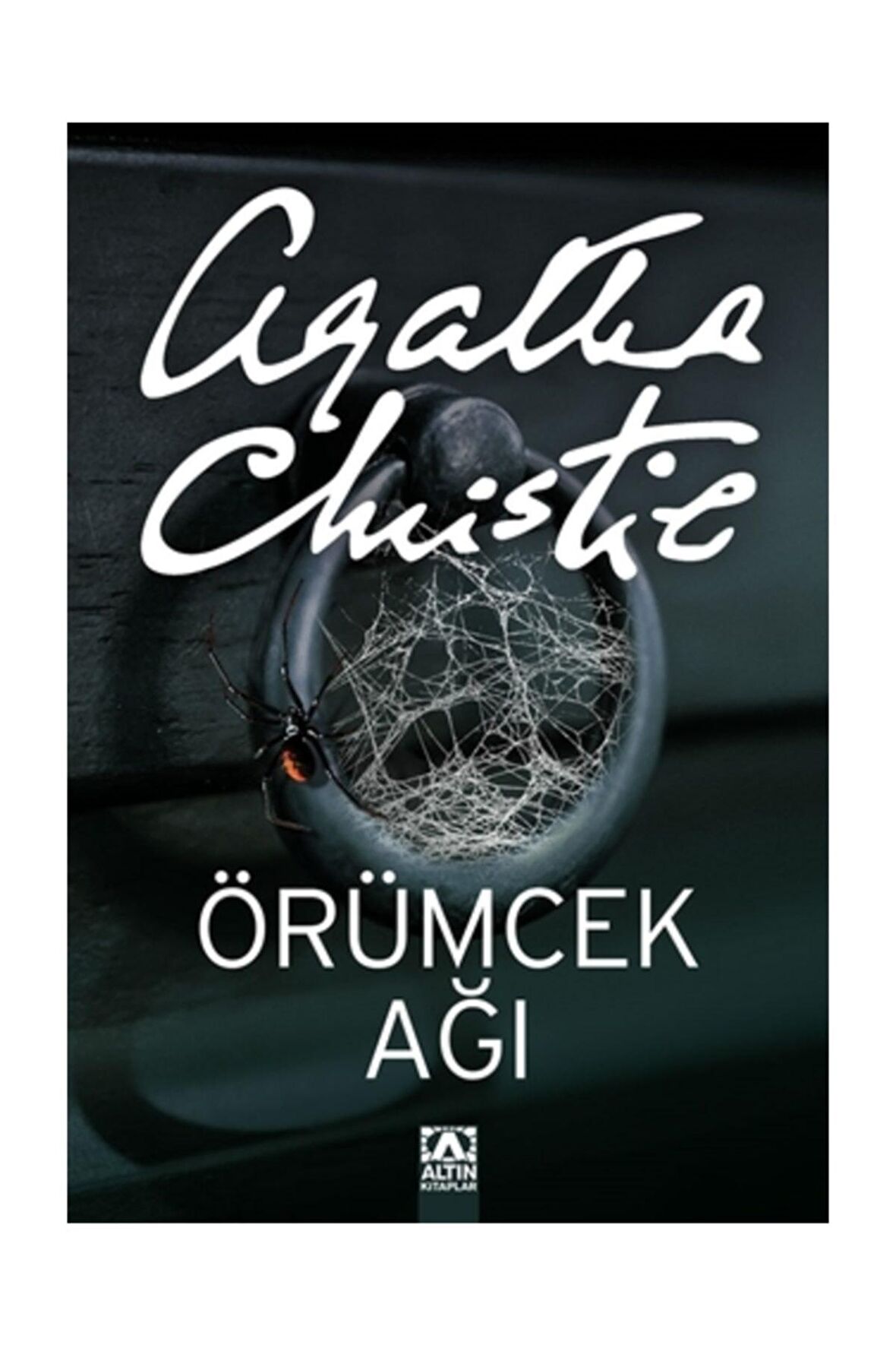 Örümcek Ağı