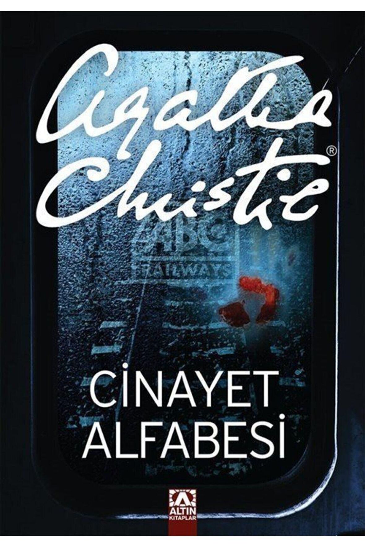 Cinayet Alfabesi (Tam Metin)