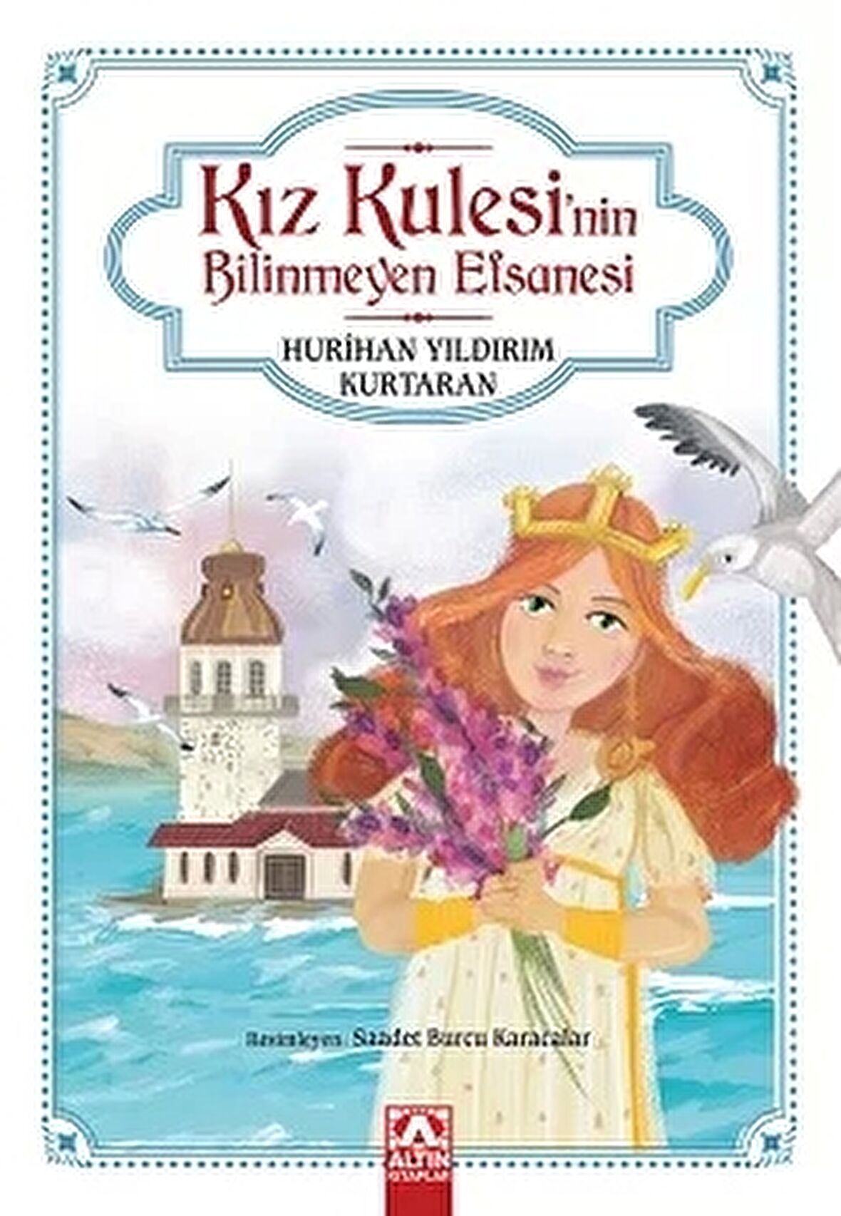 Kız Kulesi'nin Bilinmeyen Efsanesi