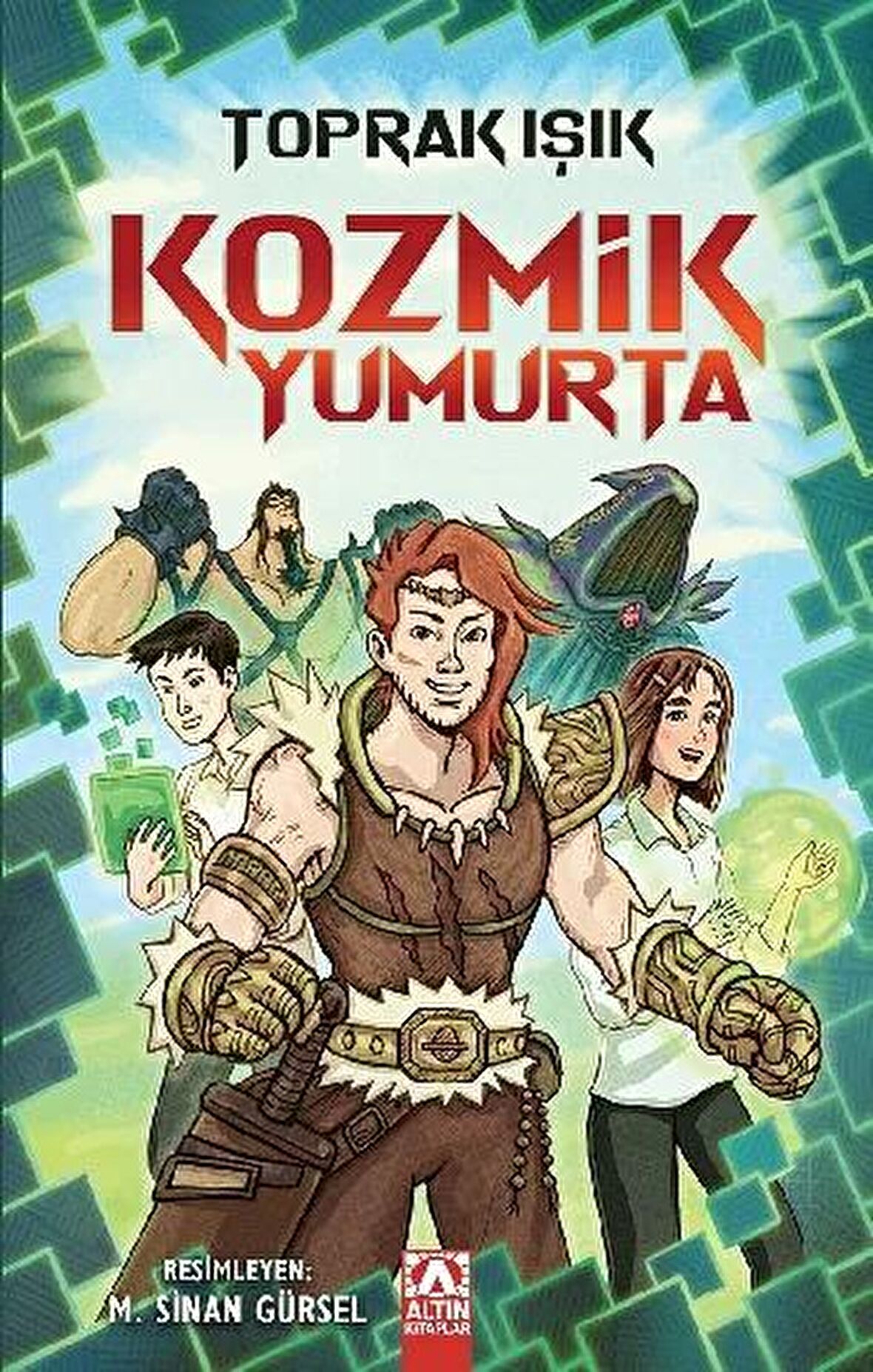 Kozmik Yumurta