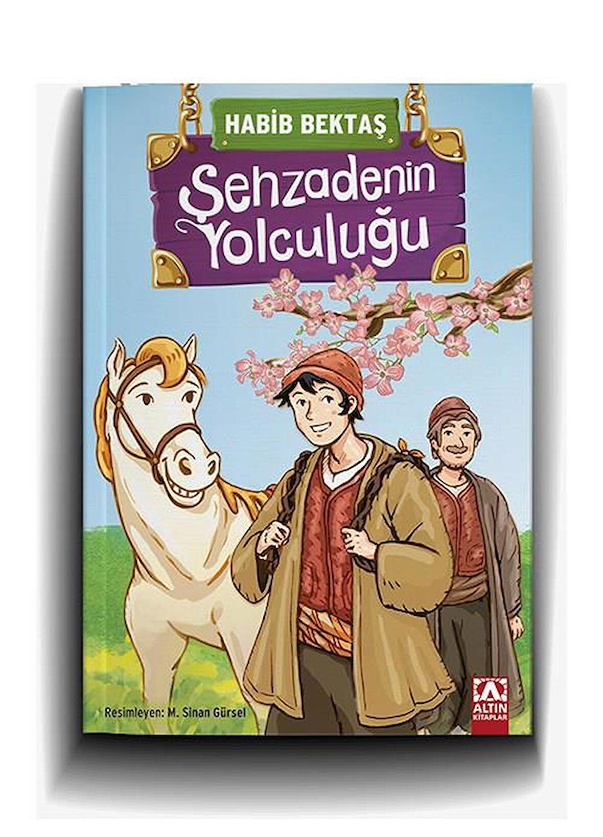 Şehzadenin Yolculuğu