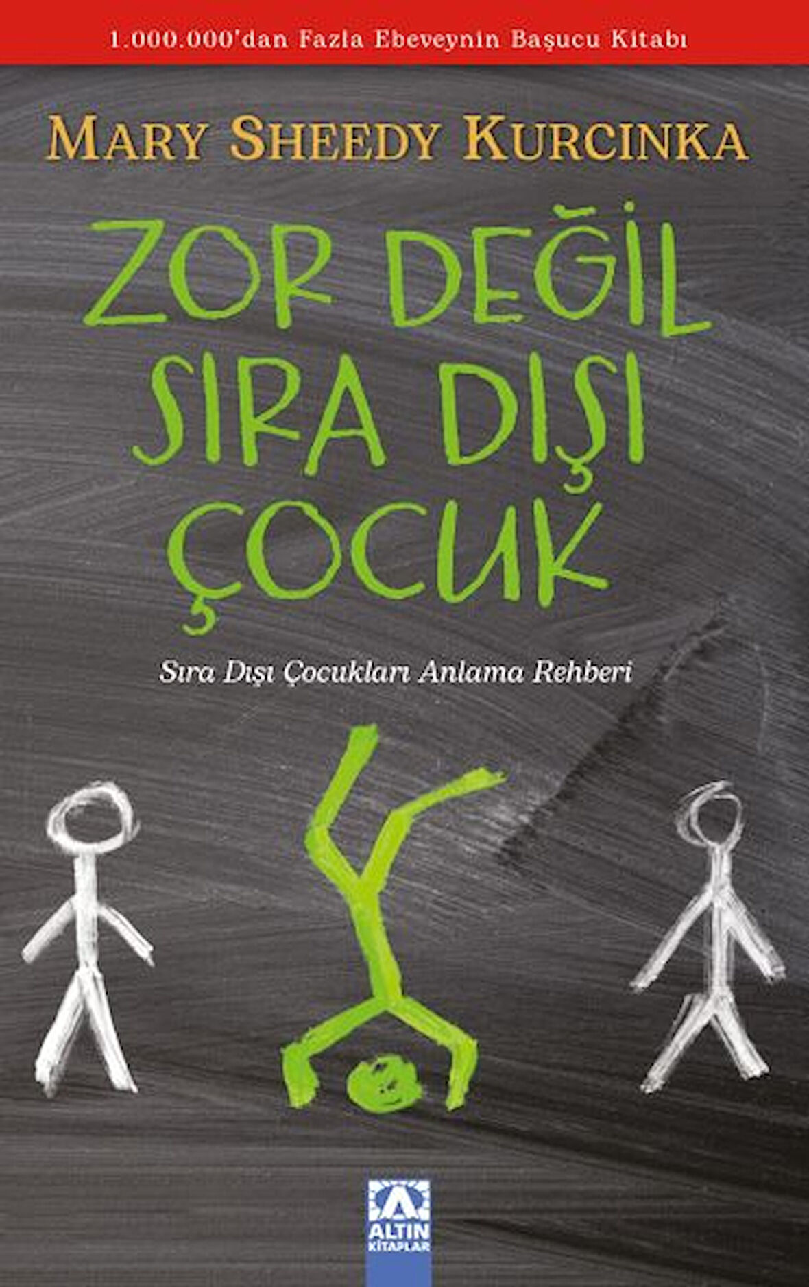 Zor Değil Sıradışı Çocuk