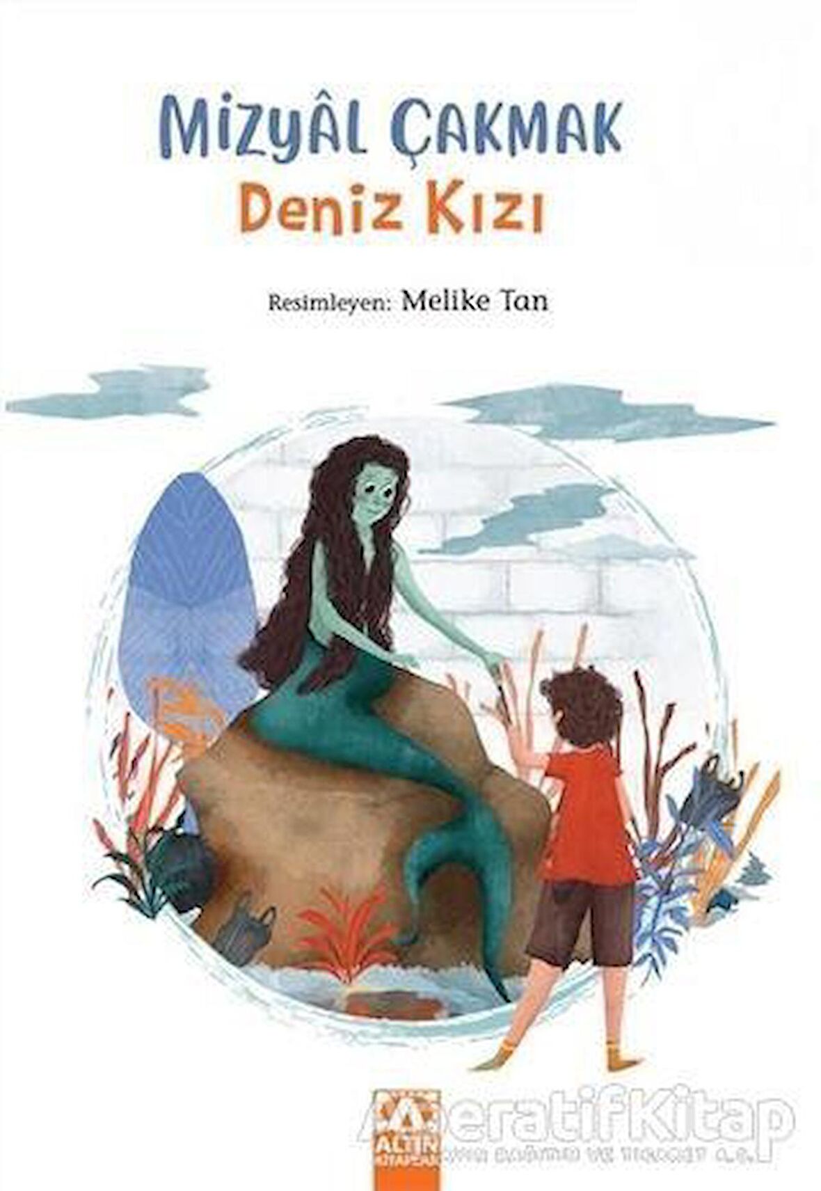 Deniz Kızı