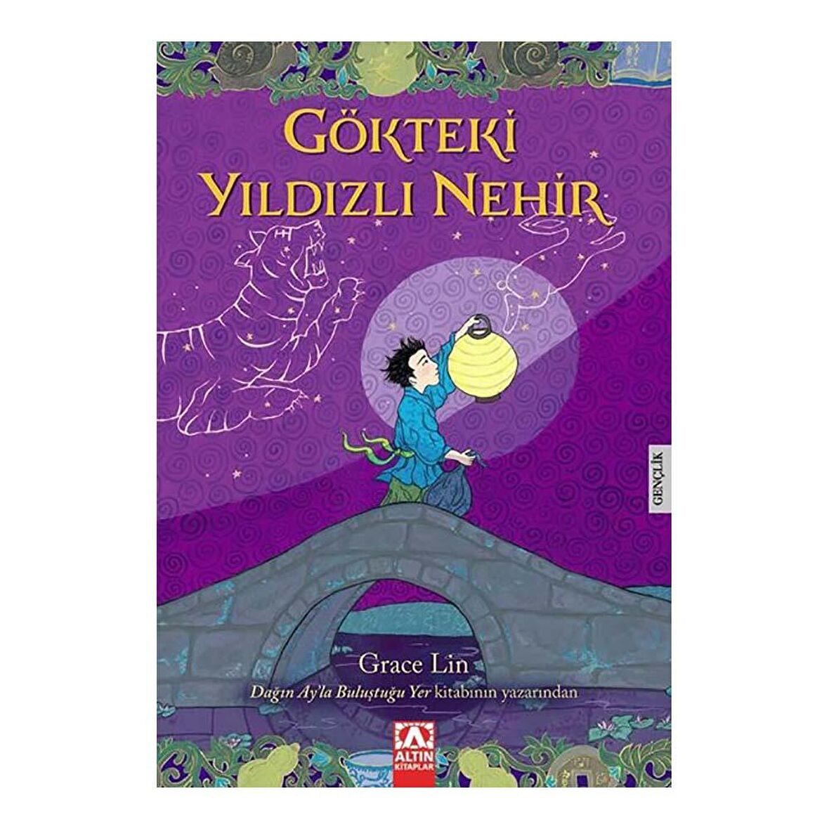 Gökteki Yıldızlı Nehir