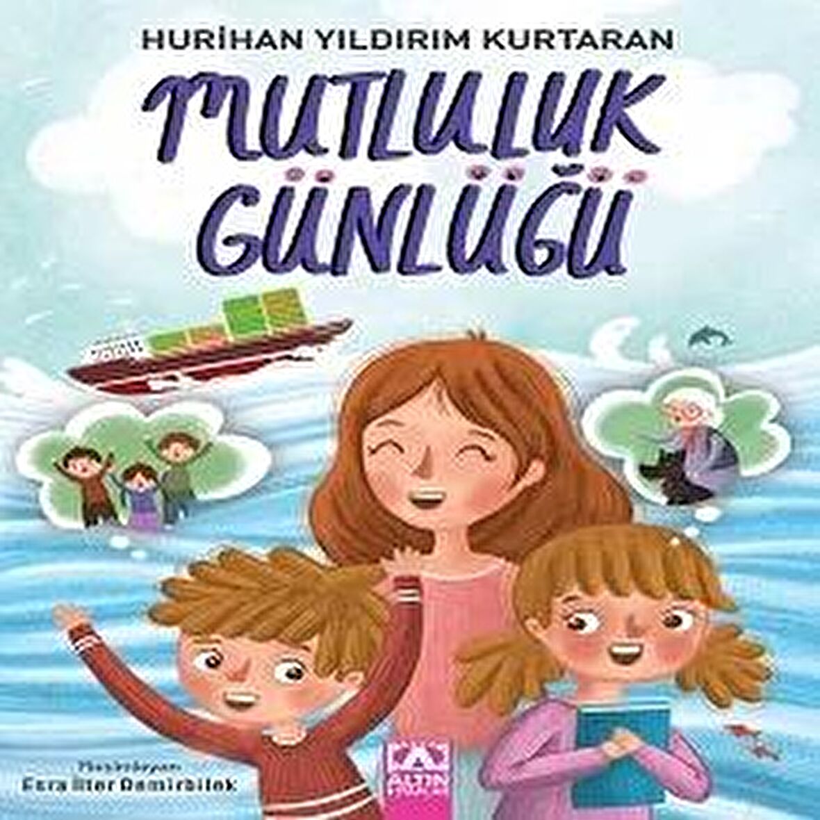 Mutluluk Günlüğü