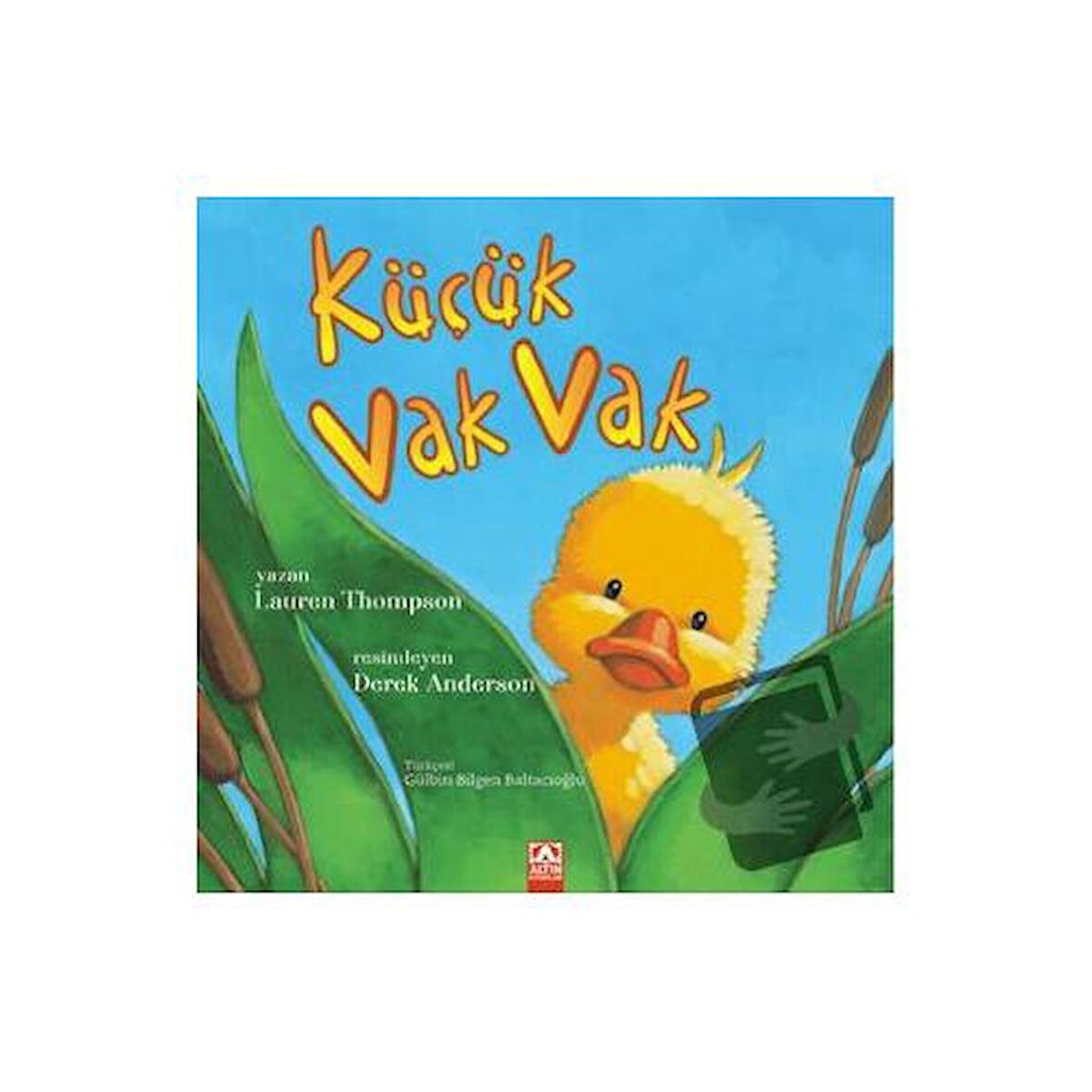 Küçük Vak Vak