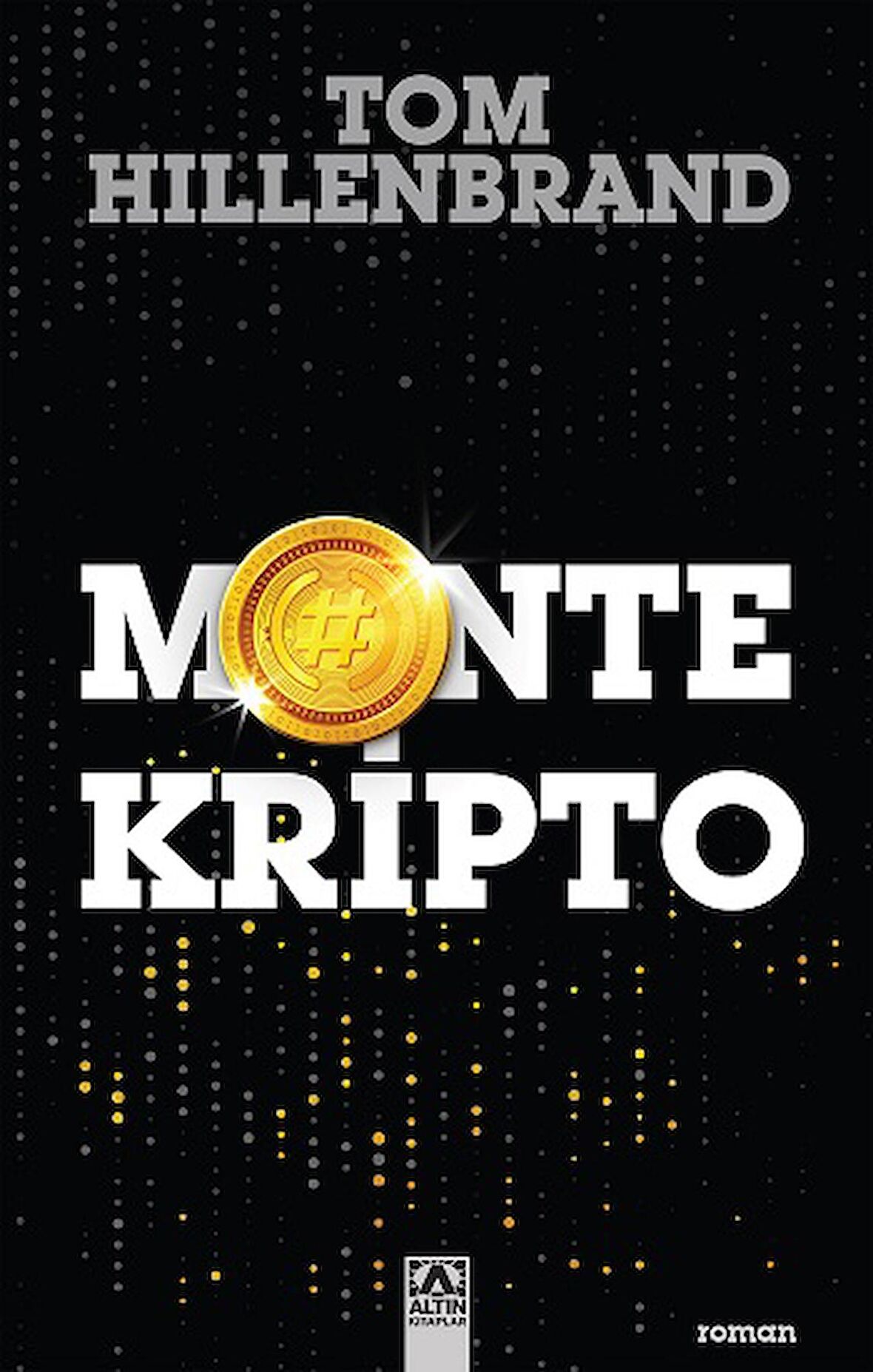 Montekripto