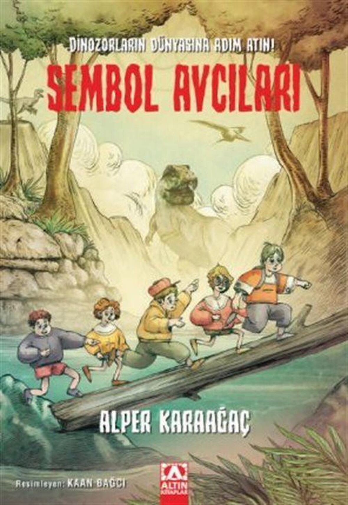 Sembol Avcıları