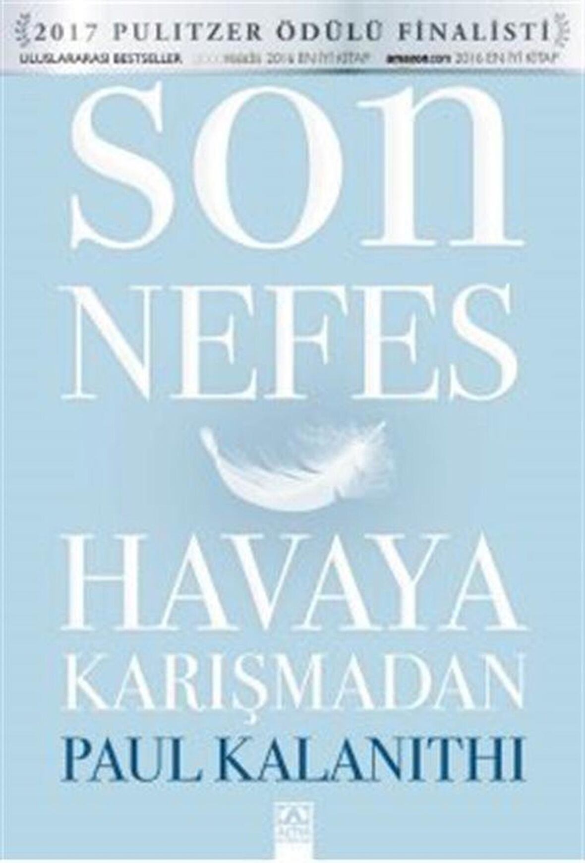 Son Nefes