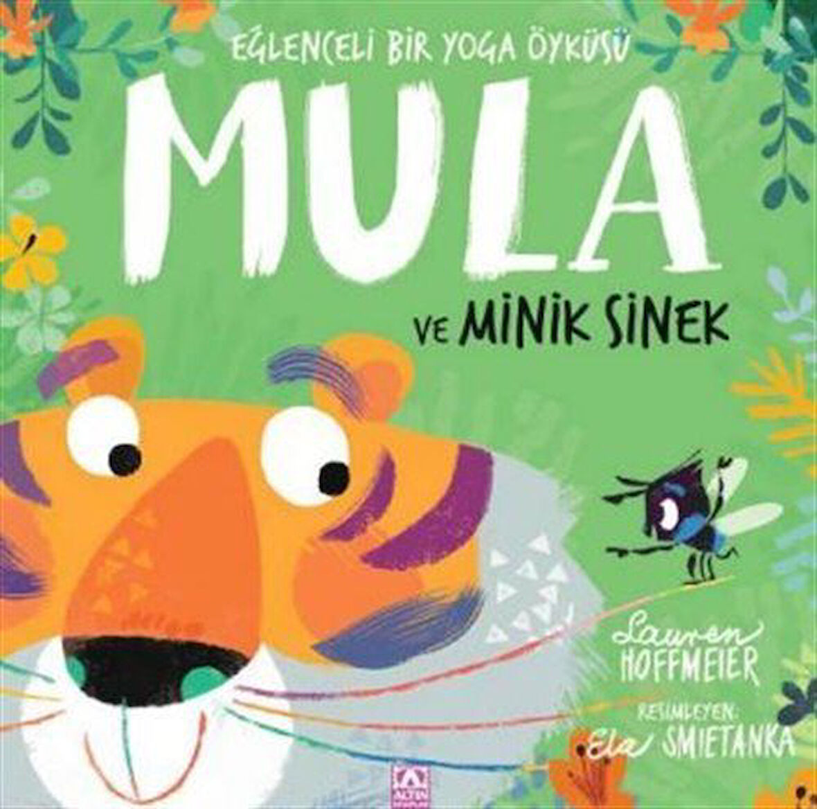 Mula ve Minik Sinek | / Lauren Hoffmeier