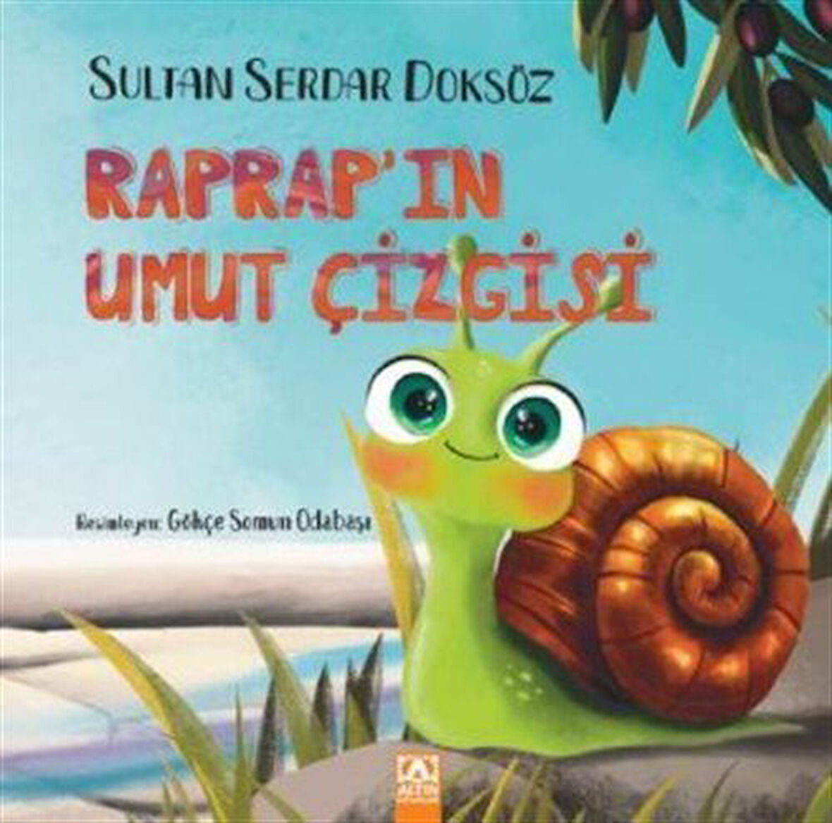 Raprap'ın Umut Çizgisi / Sultan (Serdar) Doksöz