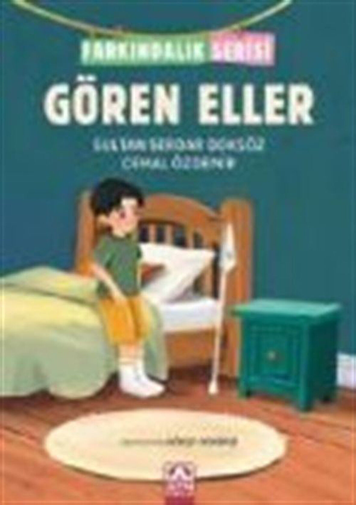 Gören Eller / Farkındalık Serisi / Sultan (Serdar) Doksöz