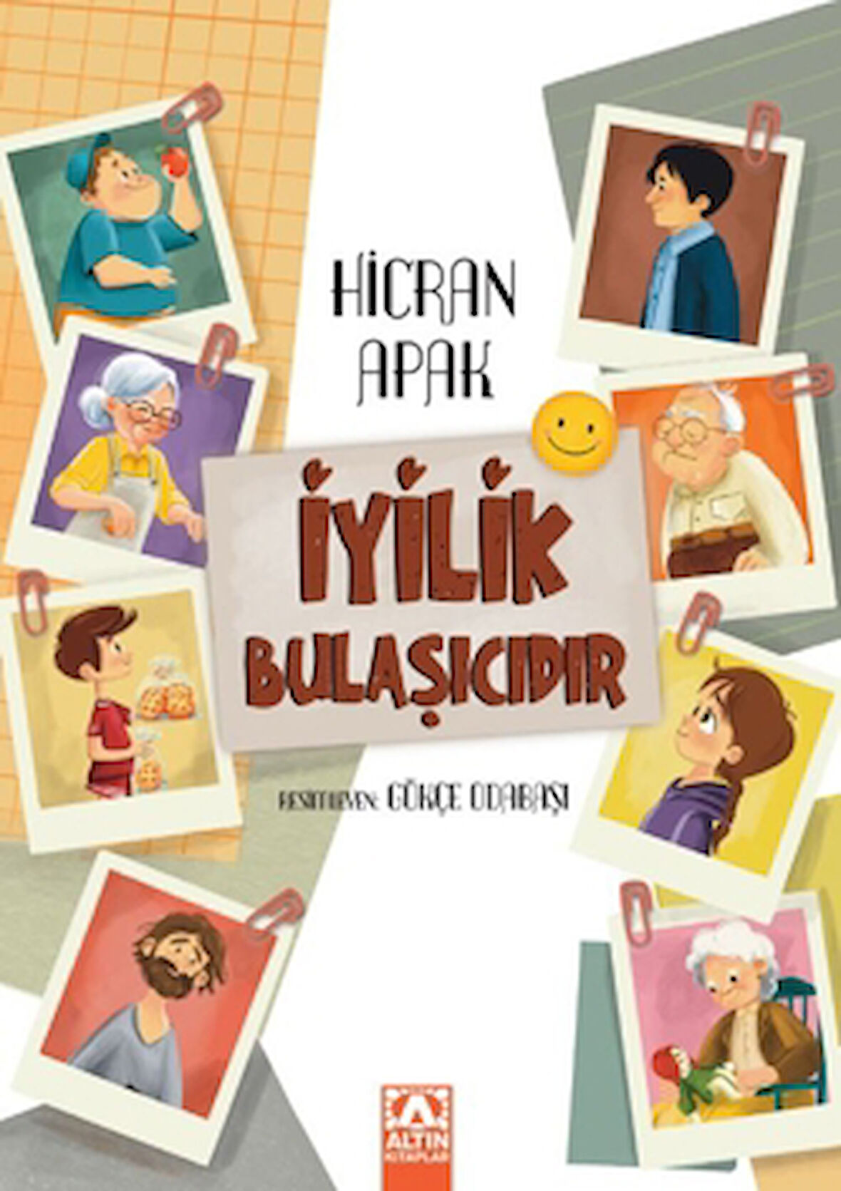 İyilik Bulaşıcıdır
