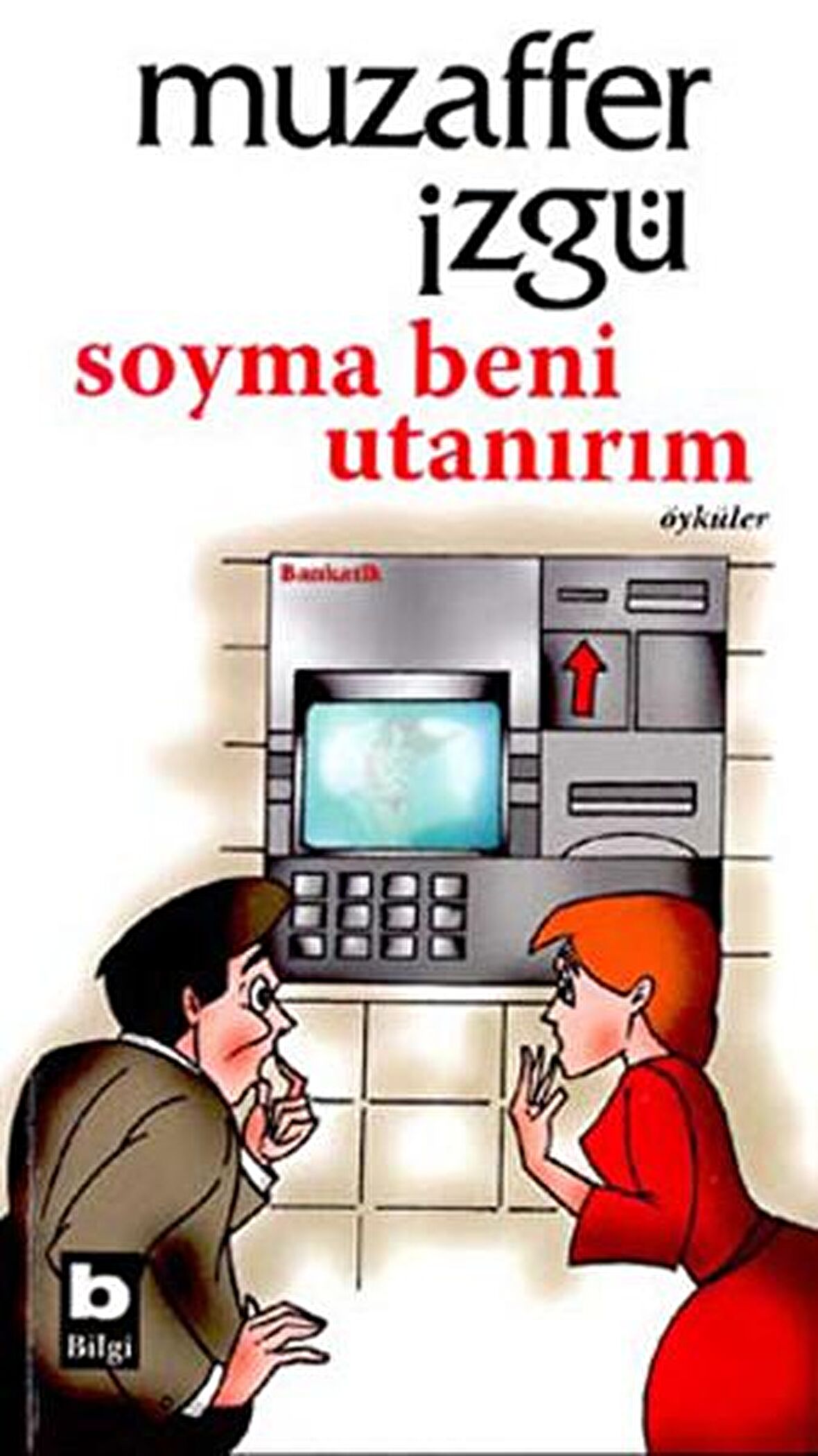 Soyma Beni Utanırım