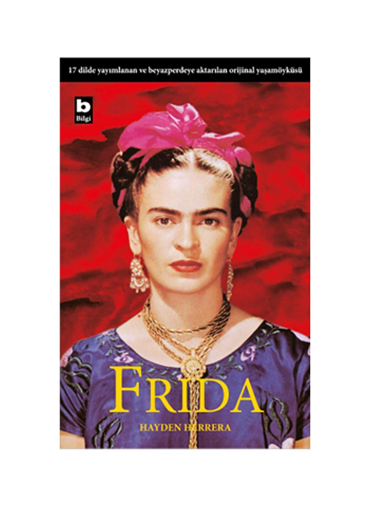 Frida