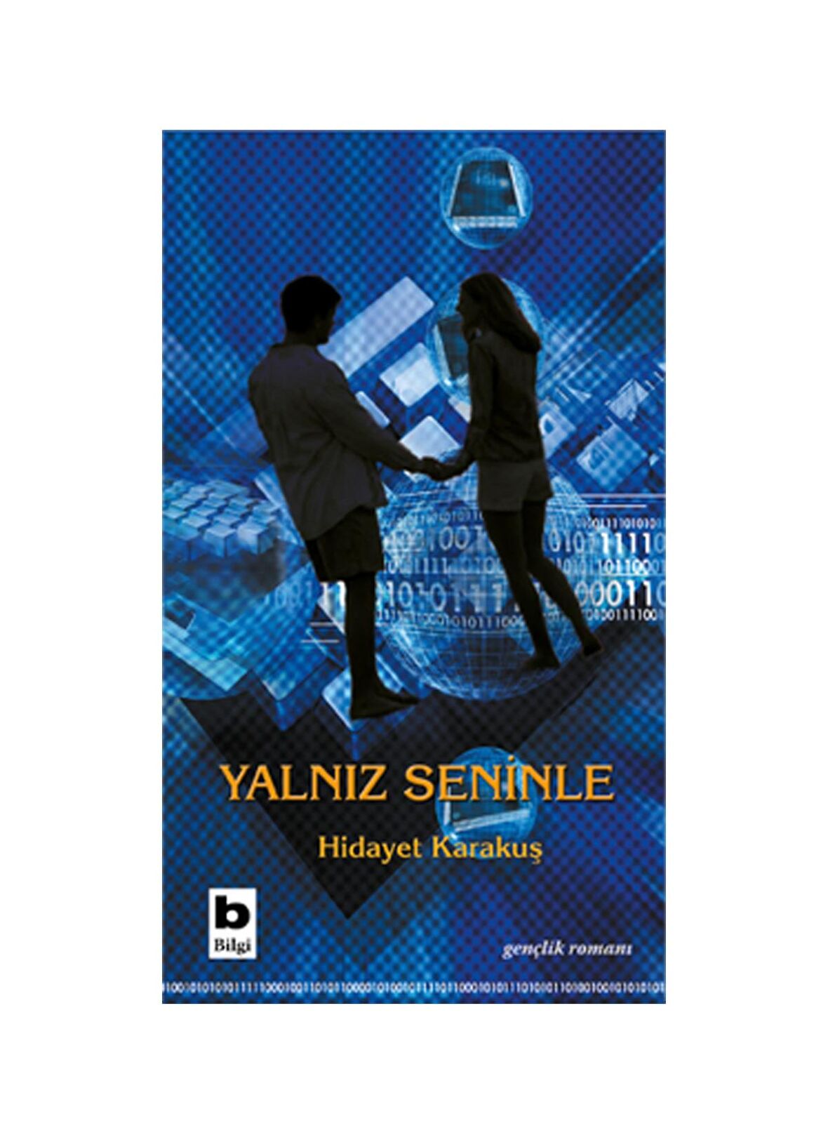 Yalnız Seninle