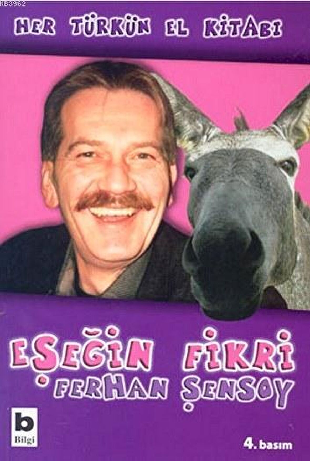 Eşeğin Fikri