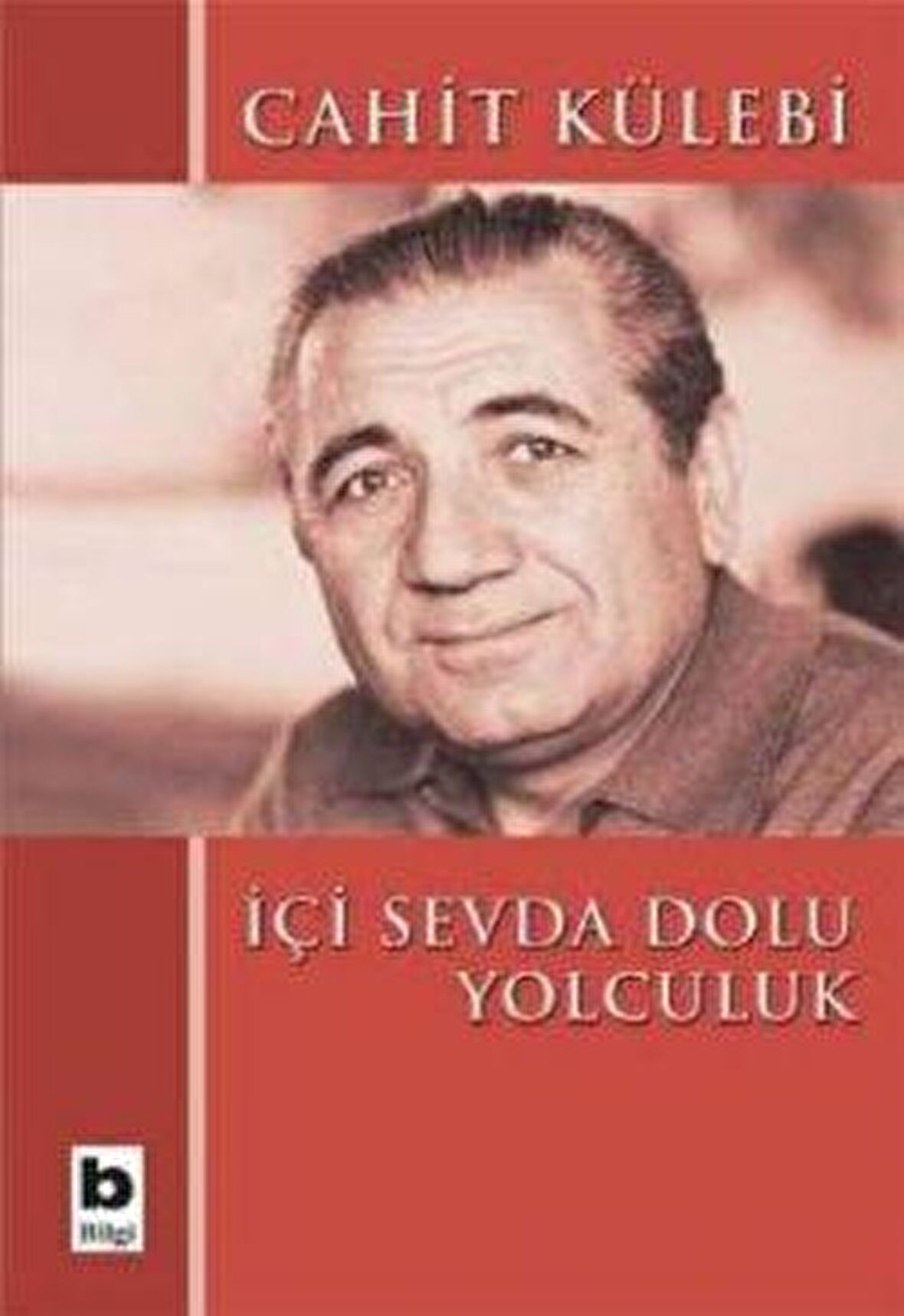 İçi Sevda Dolu Yolculuk