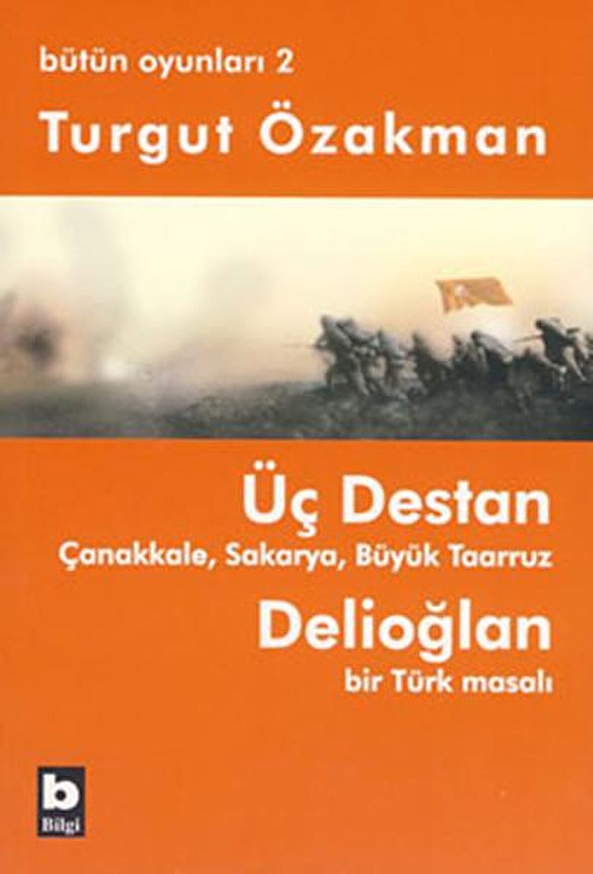 Bütün Oyunları 2