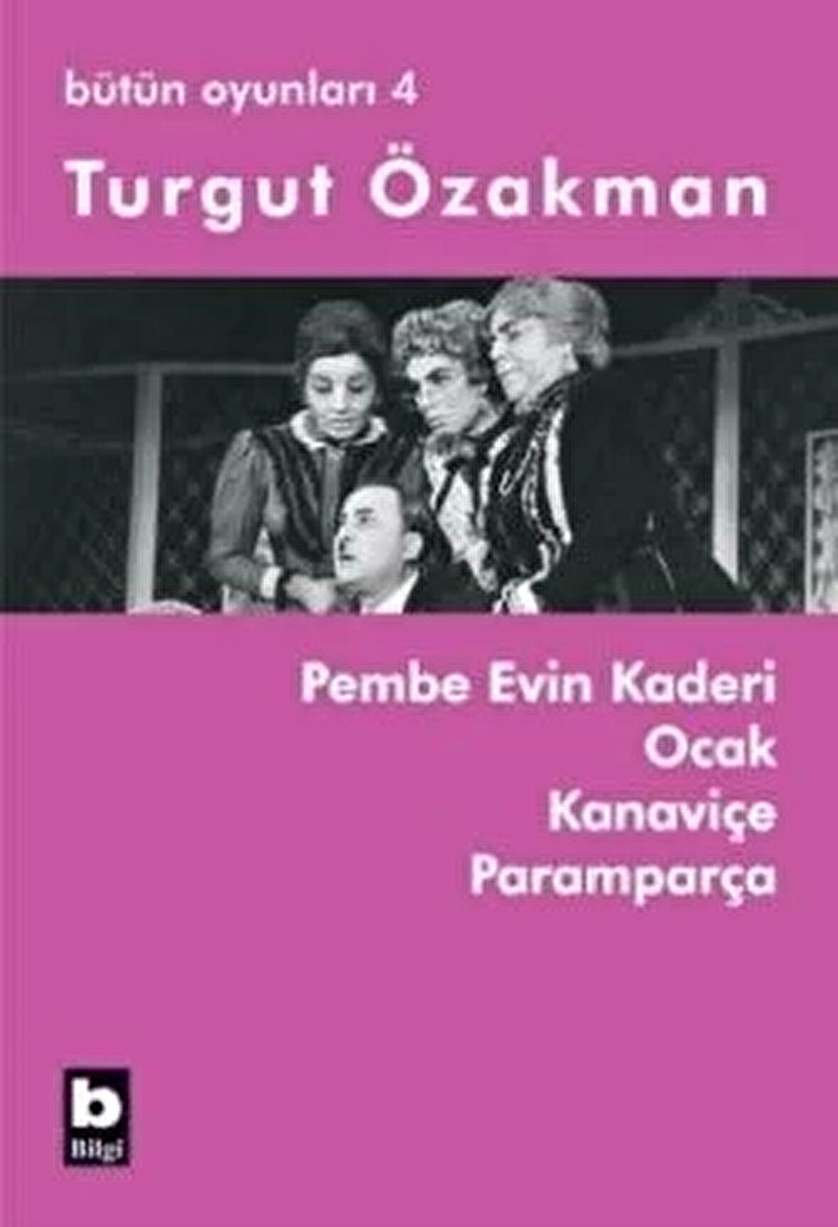 Bütün Oyunları 4