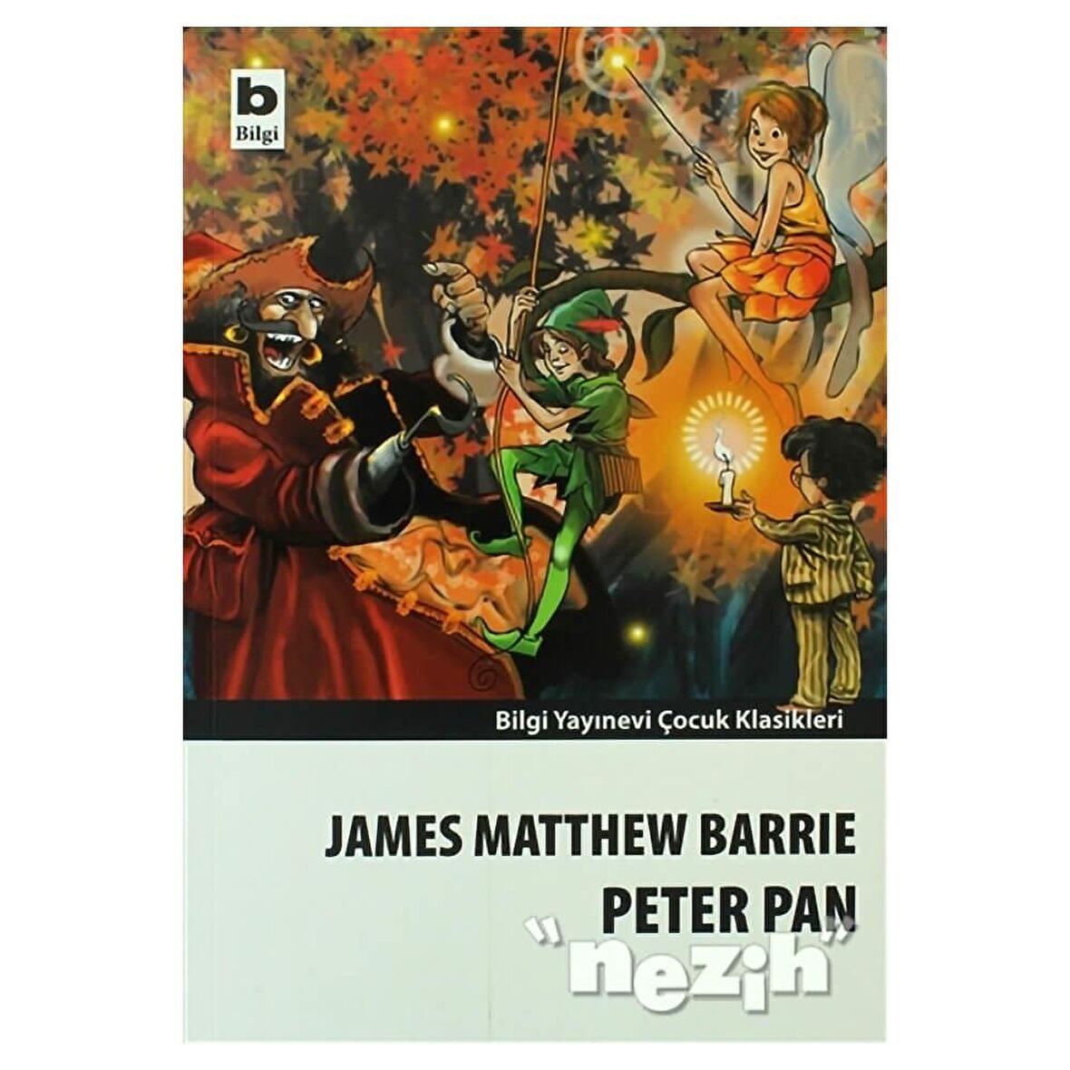 Peter Pan