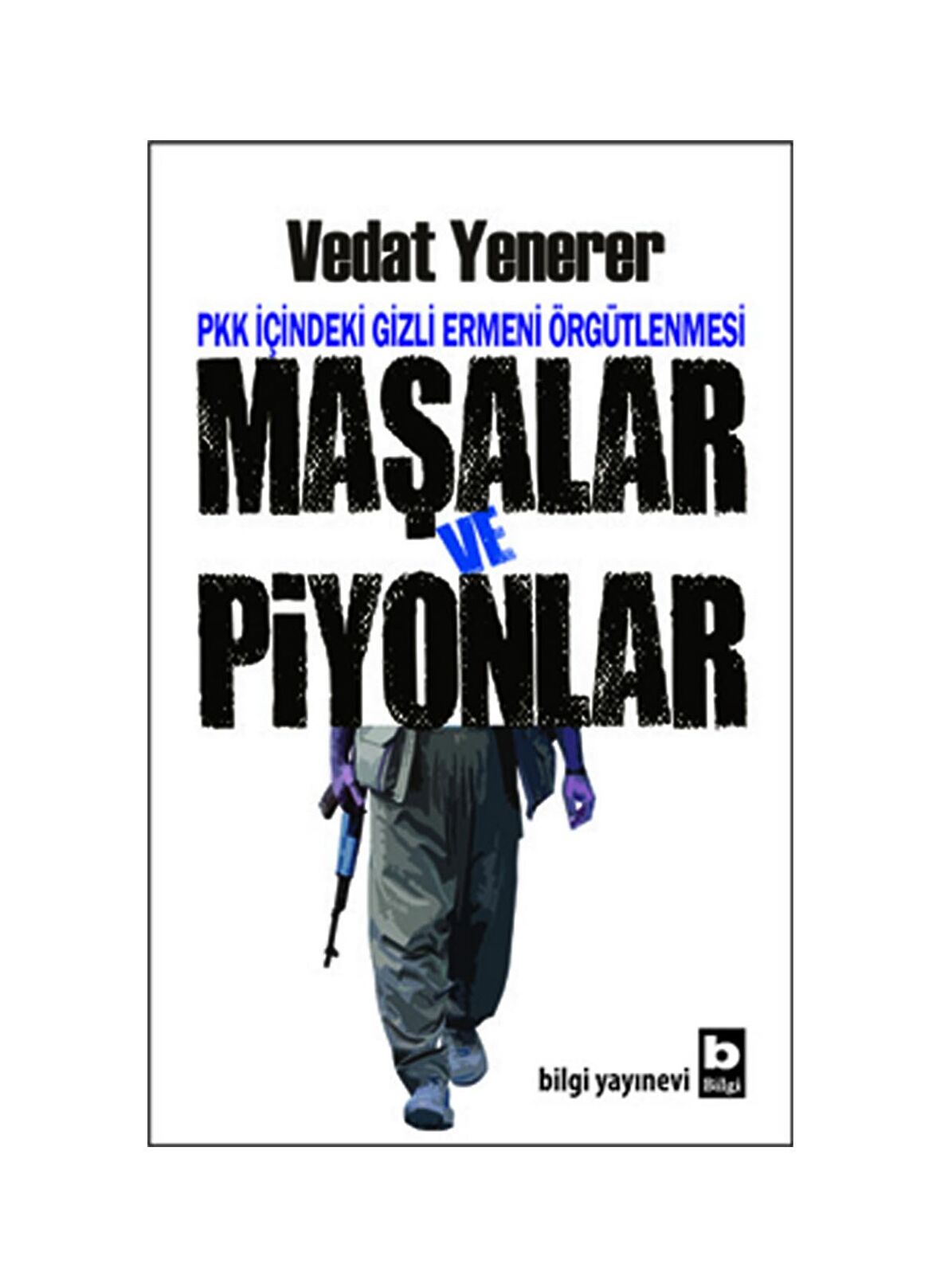 Maşalar ve Piyonlar