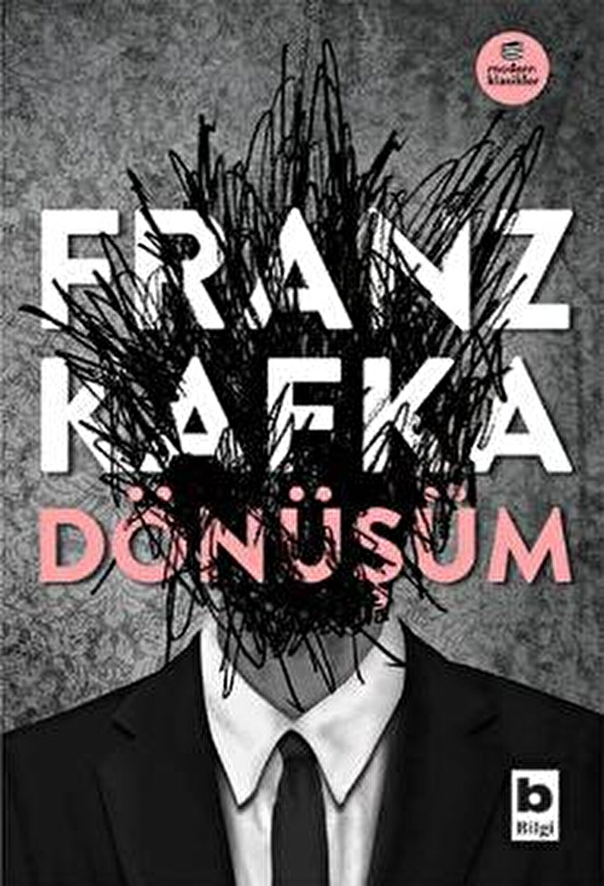 Dönüşüm - Franz Kafka - Bilgi Yayınevi