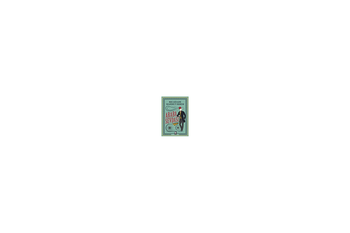 Kitap: Araba Sevdası