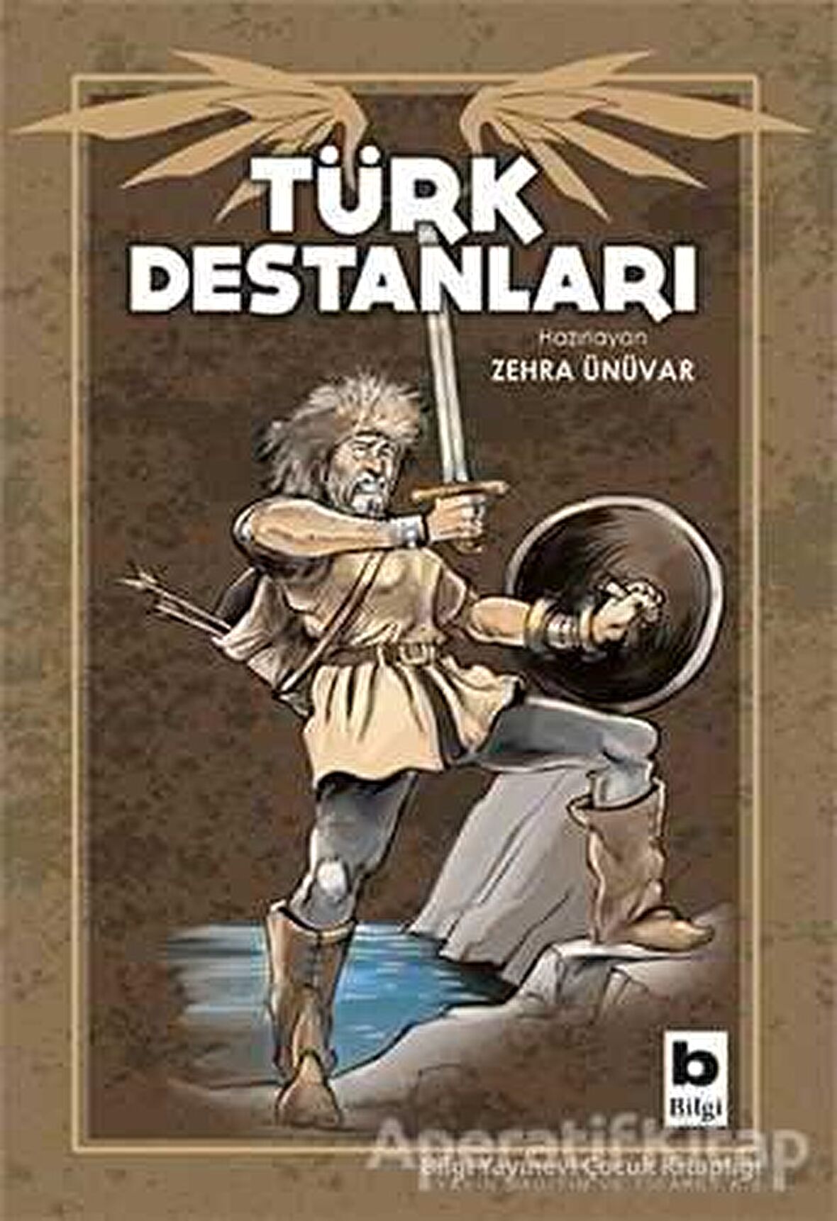 Türk Destanları