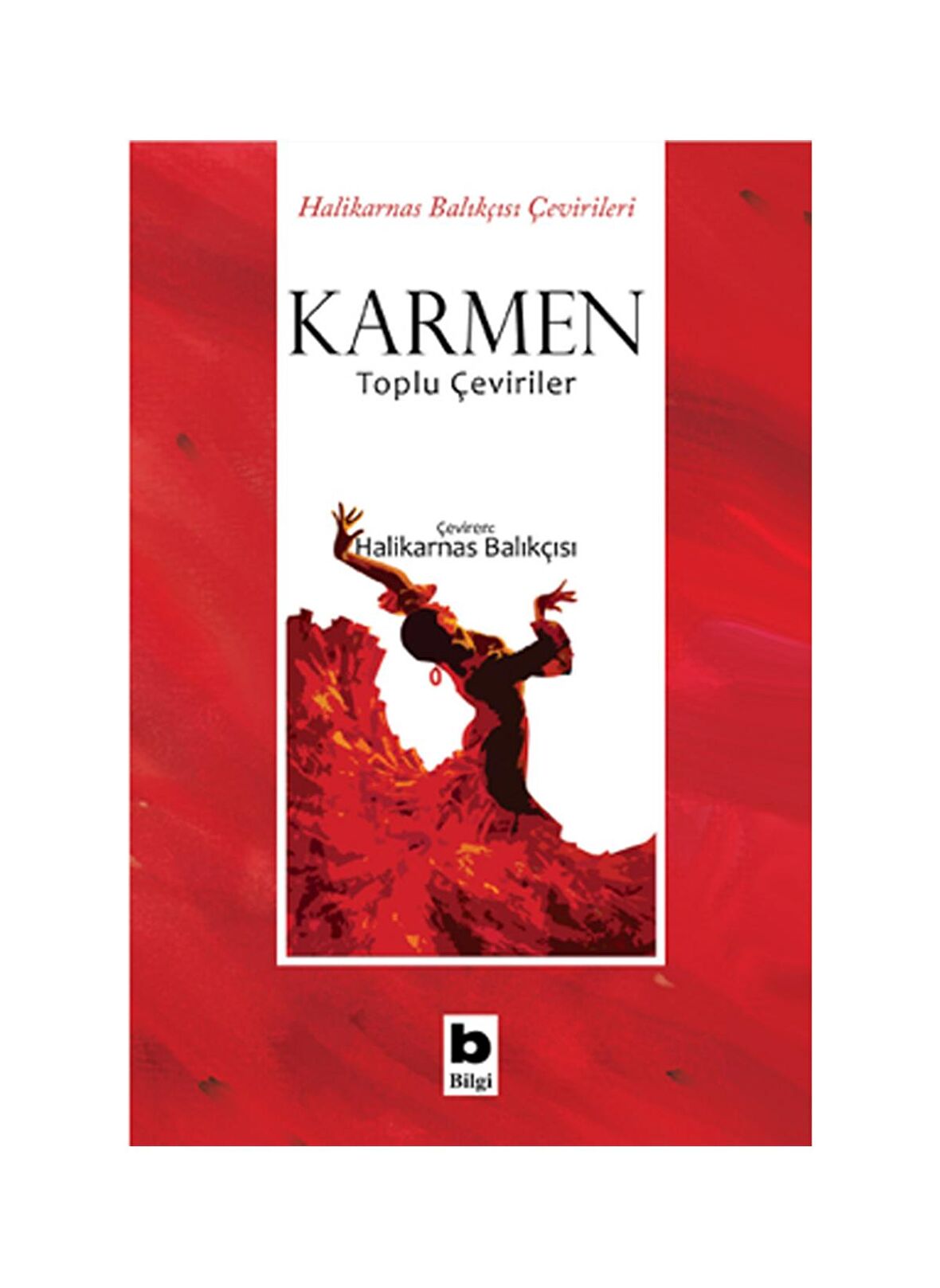 Karmen - Toplu Çeviriler