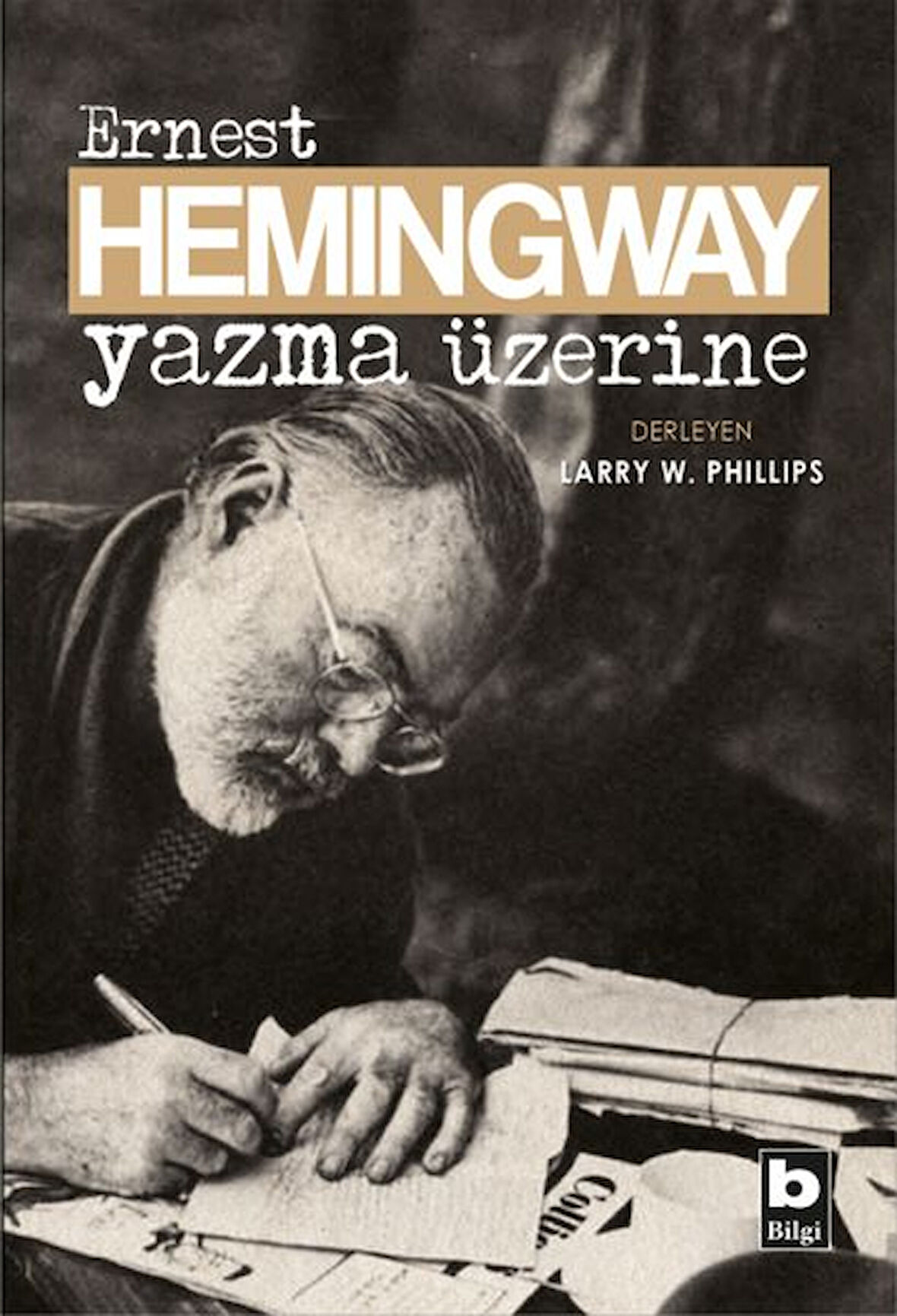 Kitap: Yazma Üzerine
