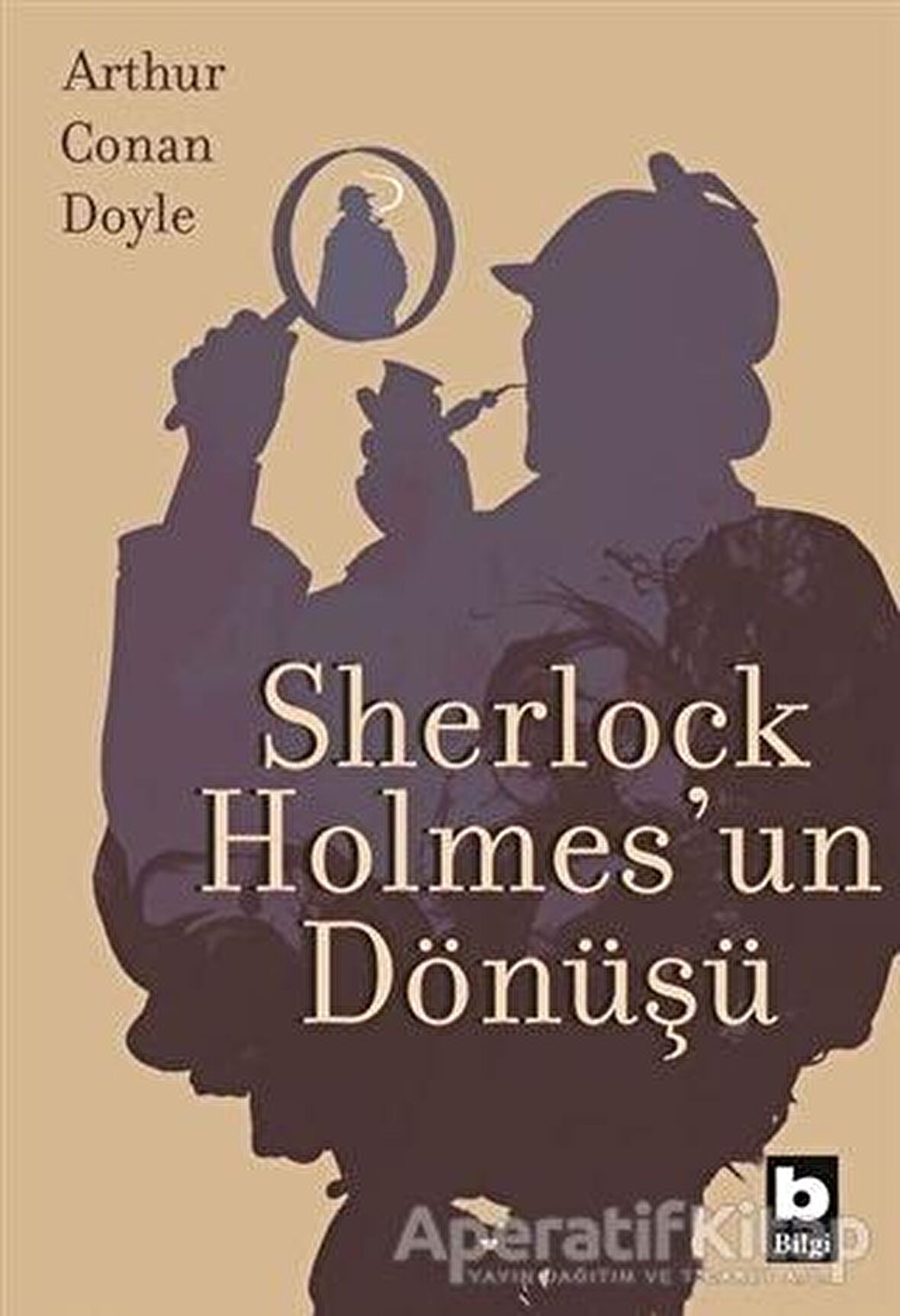 Sherlock Holmes'un Dönüşü