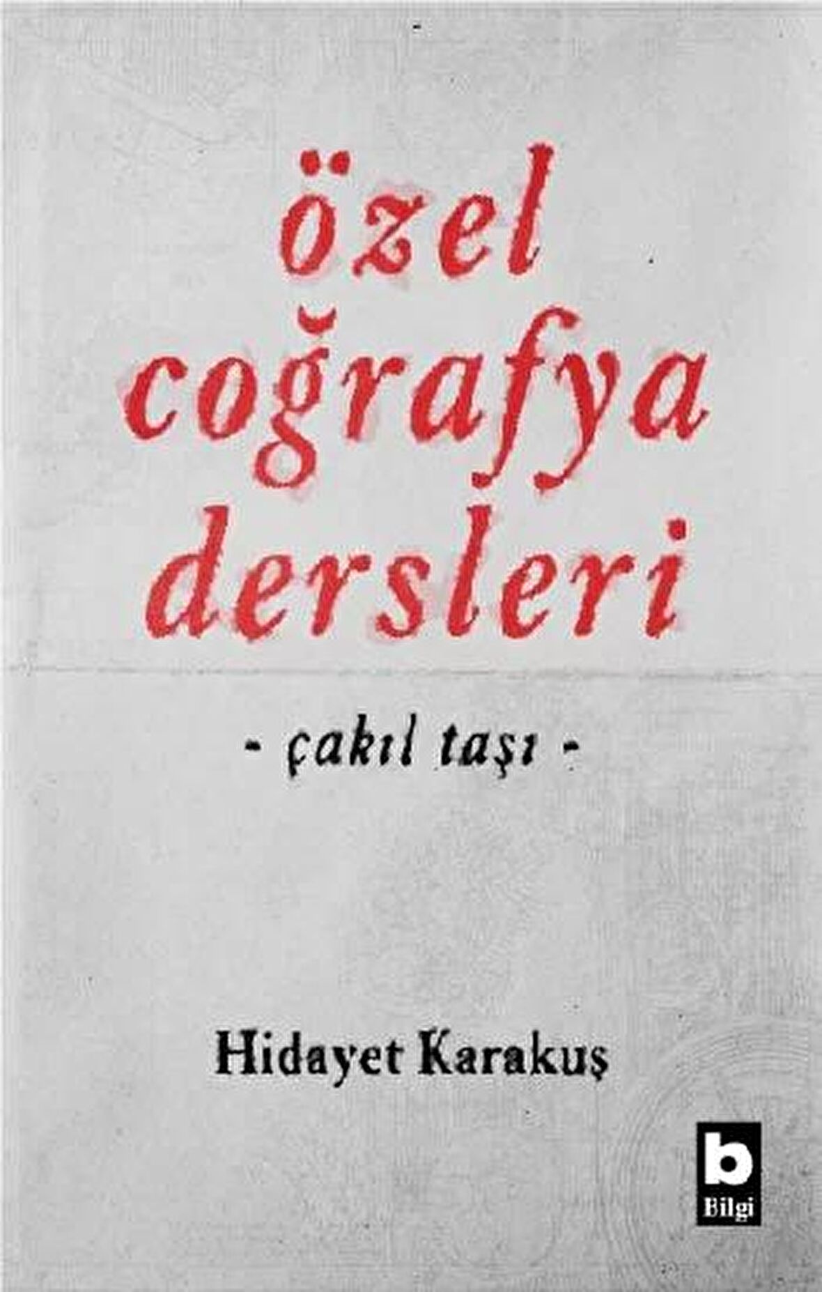 Özel Coğrafya Dersleri